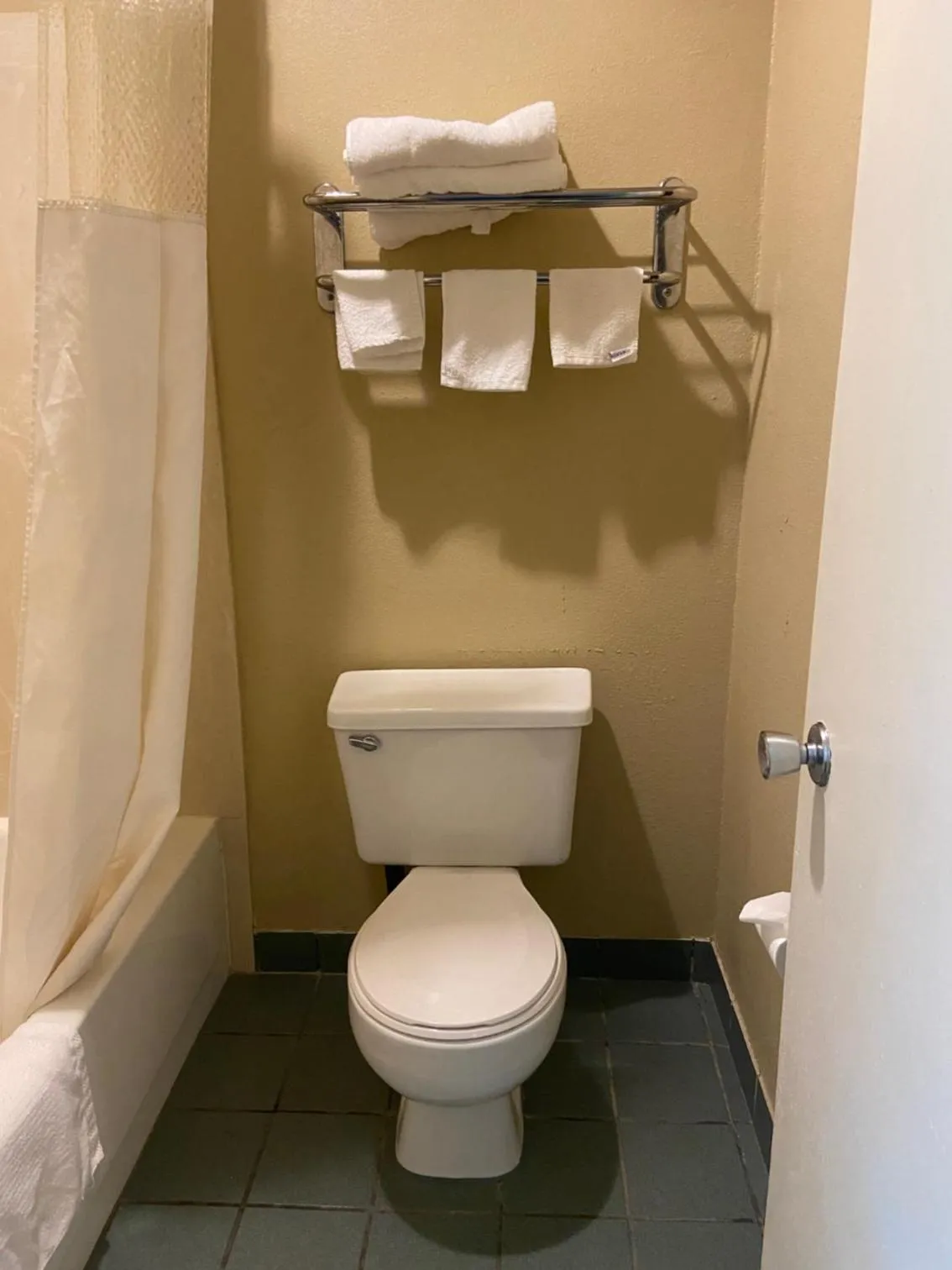 Americas Best Value Inn (Meridian)