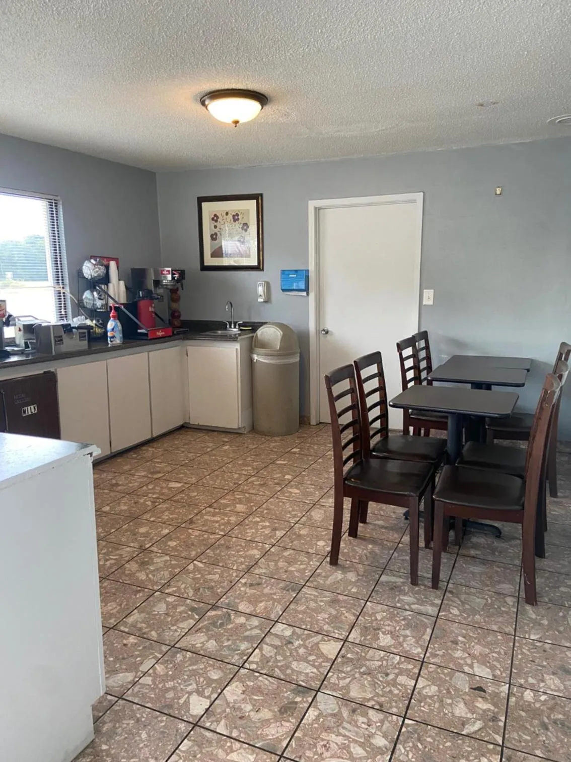 Americas Best Value Inn (Meridian)