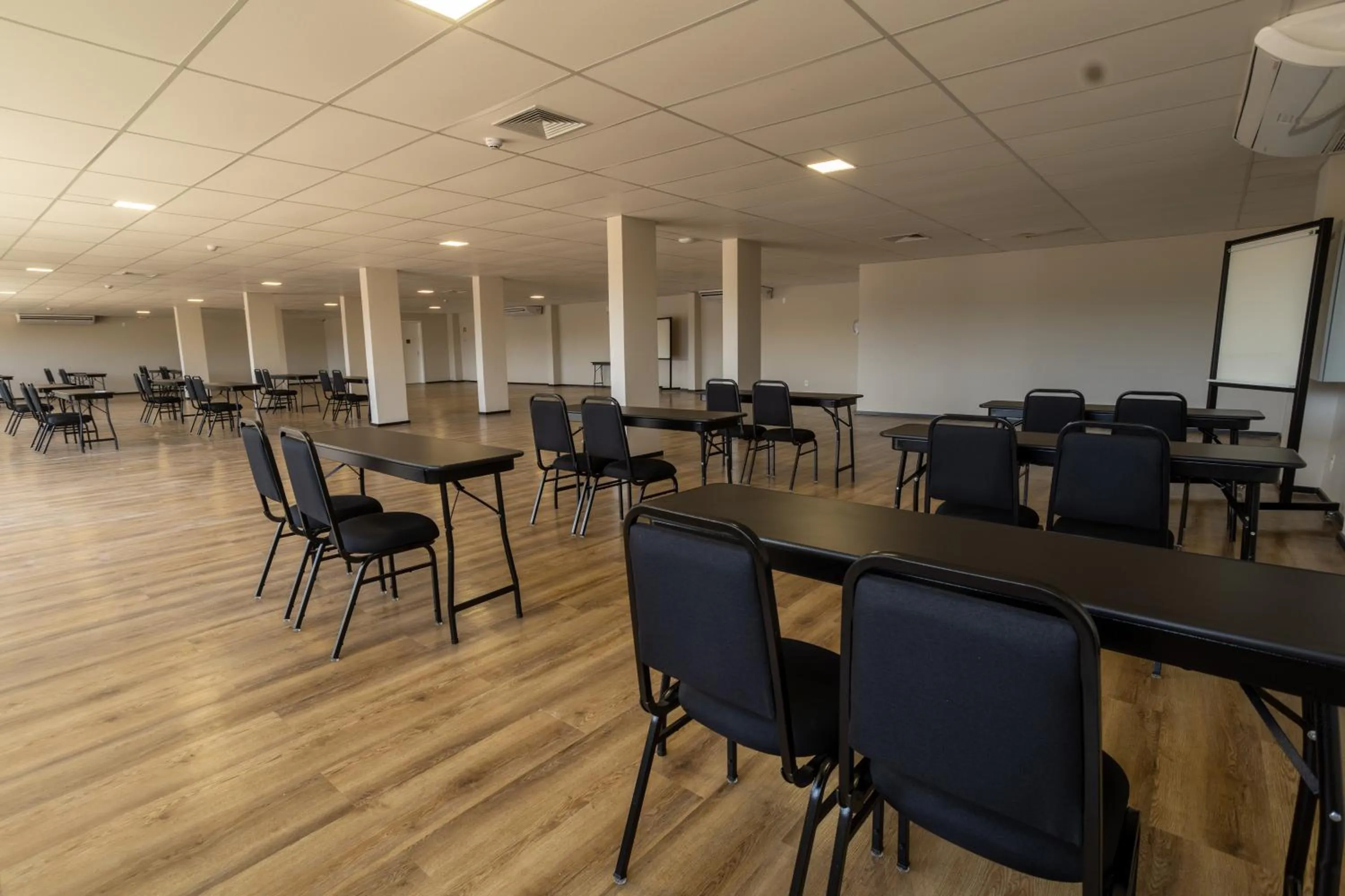Meeting/conference room in Transamerica FIT Primavera do Leste
