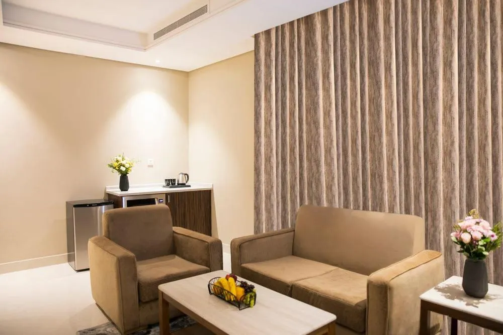 SwissBlue Hotel Jeddah