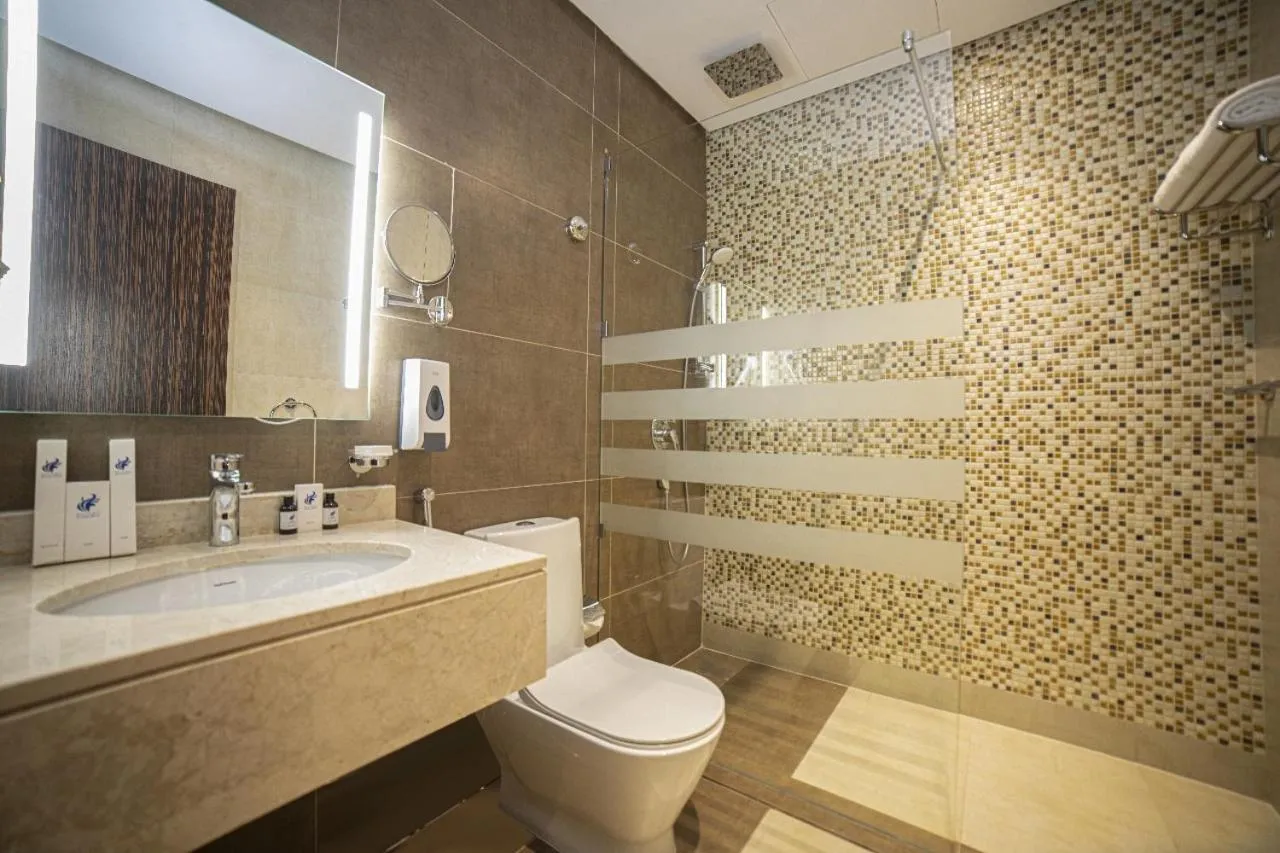 SwissBlue Hotel Jeddah