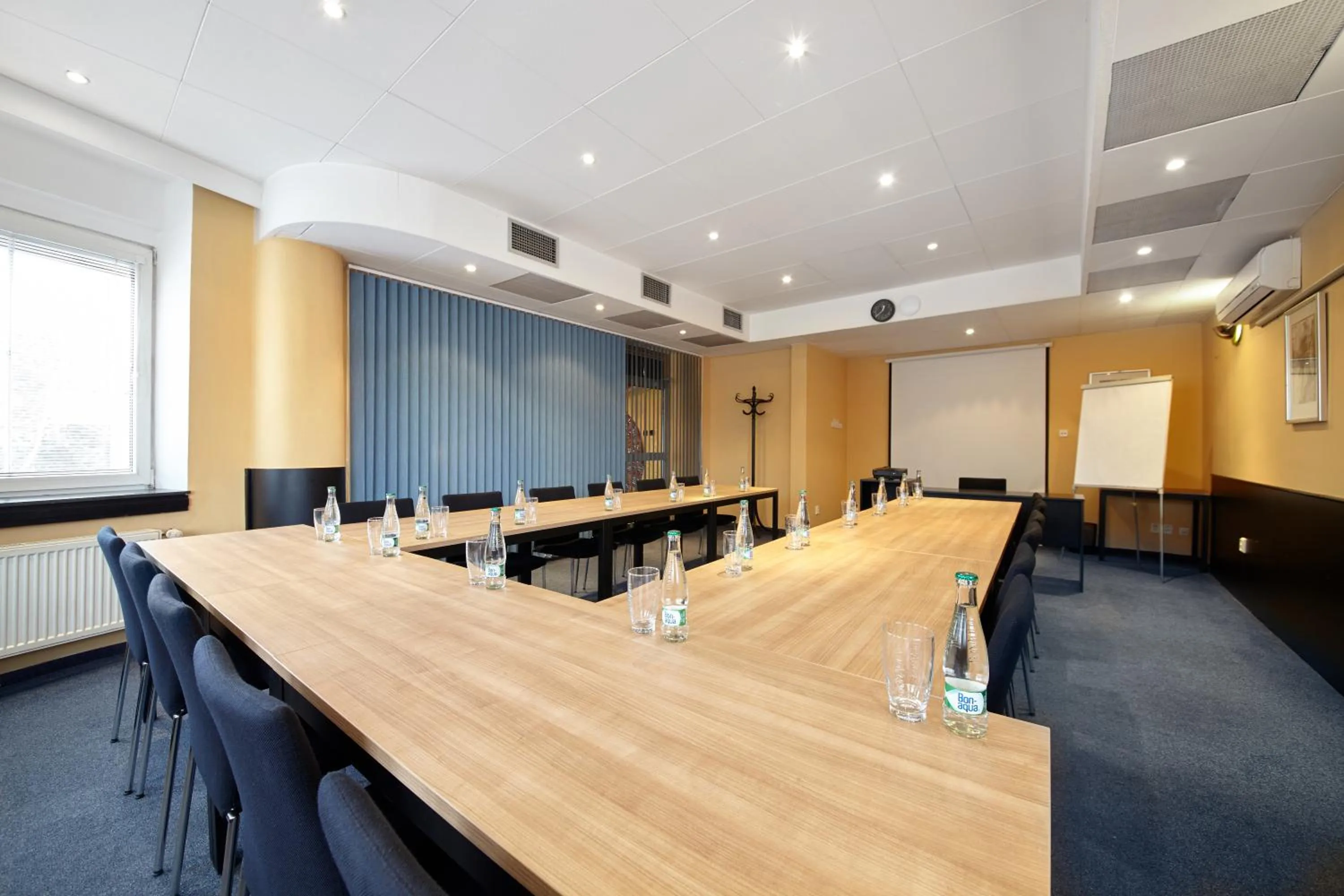 Banquet/Function facilities in Hotel Tulipan Pruhonice