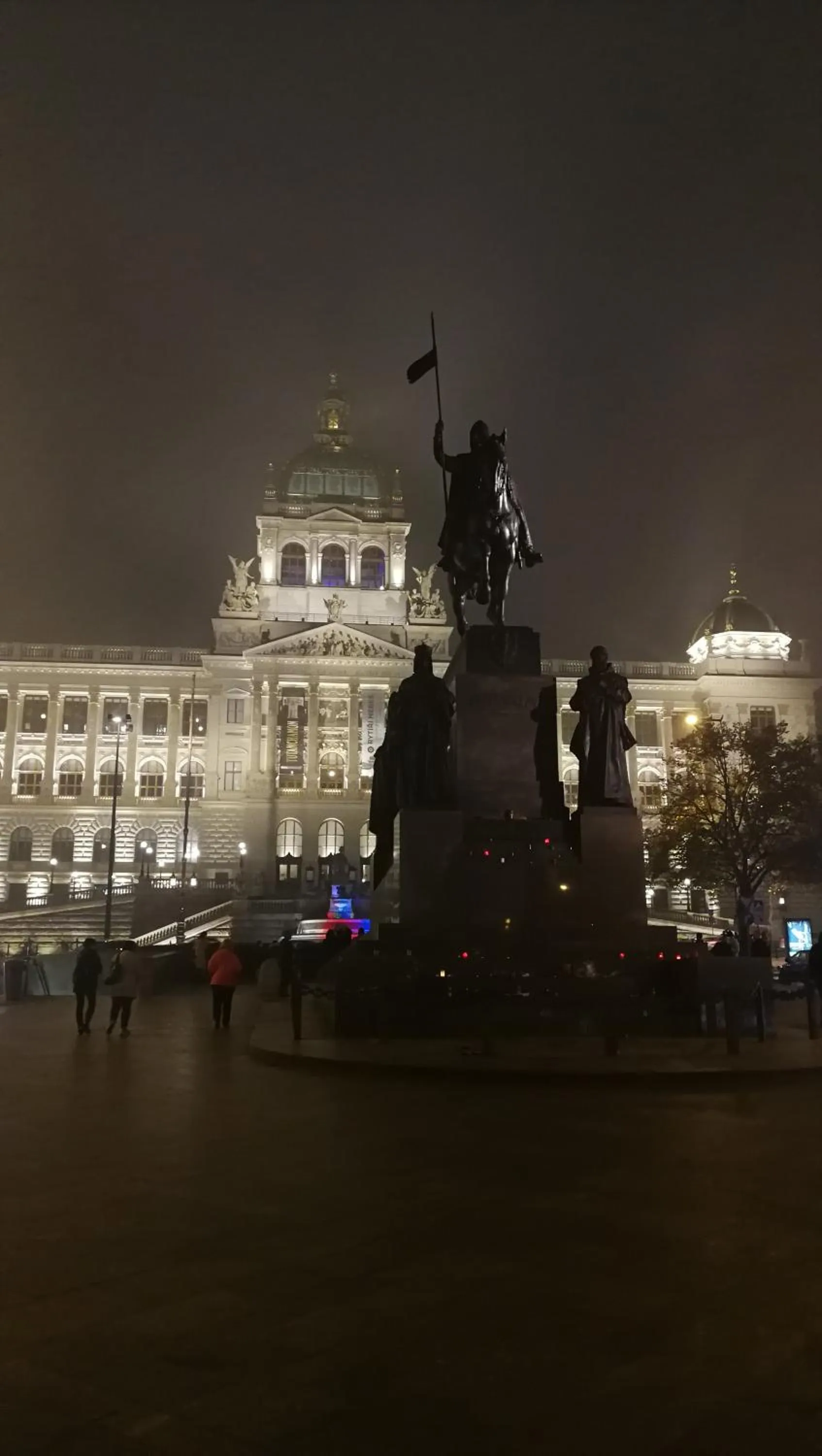 Off site in Hotel Tulipan Pruhonice