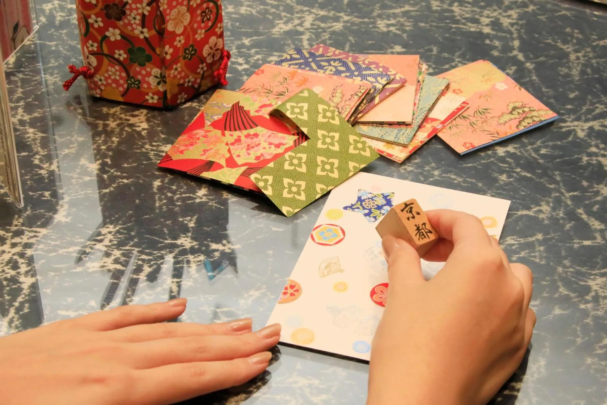 Activities in Richmond Hotel Premier Kyoto Shijo