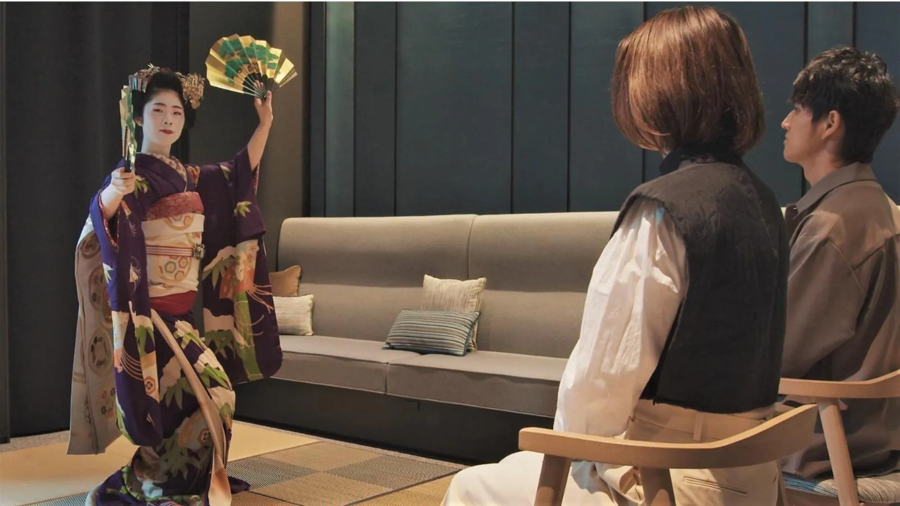 Activities in Richmond Hotel Premier Kyoto Shijo