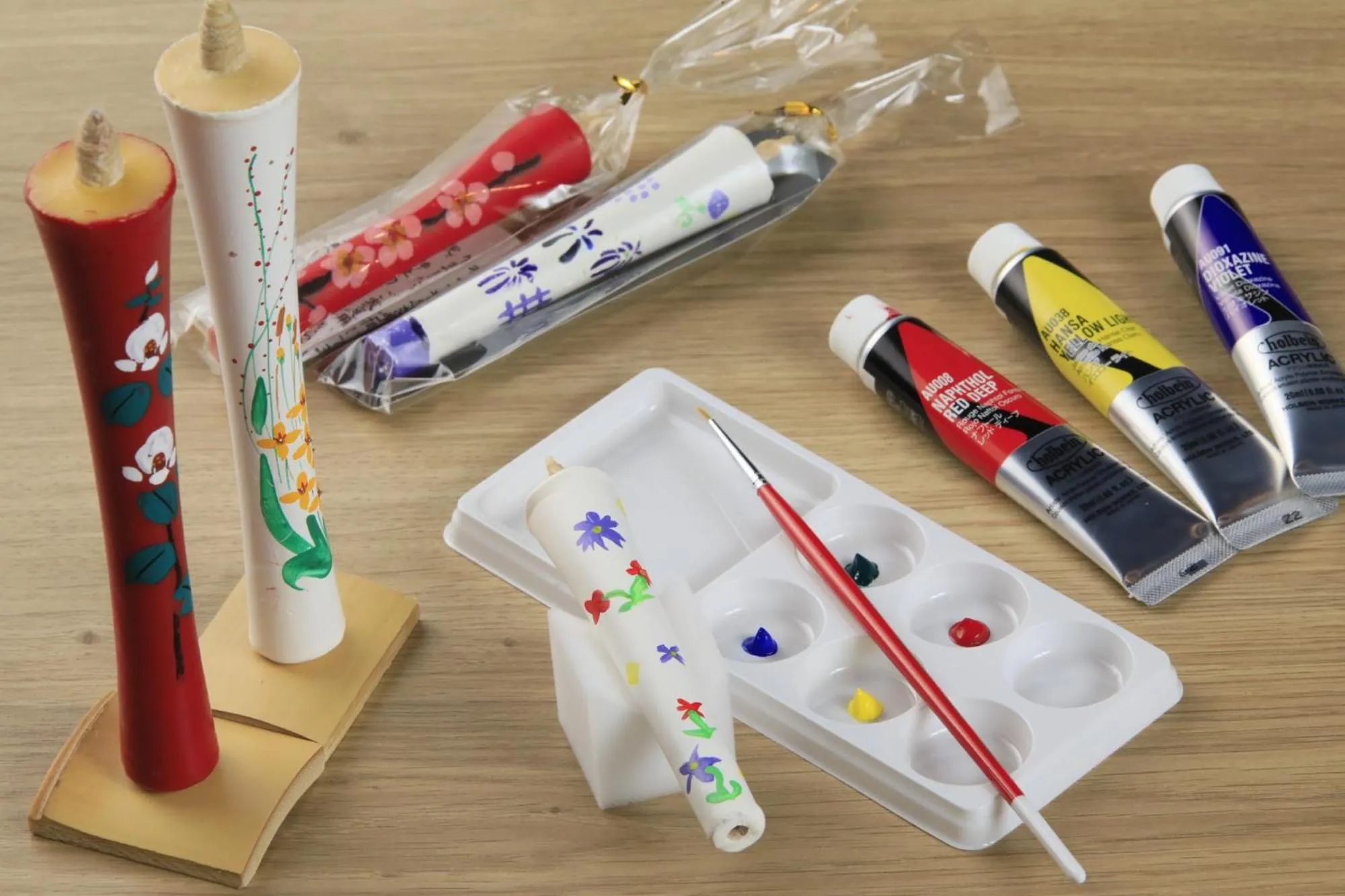 Activities in Richmond Hotel Premier Kyoto Shijo