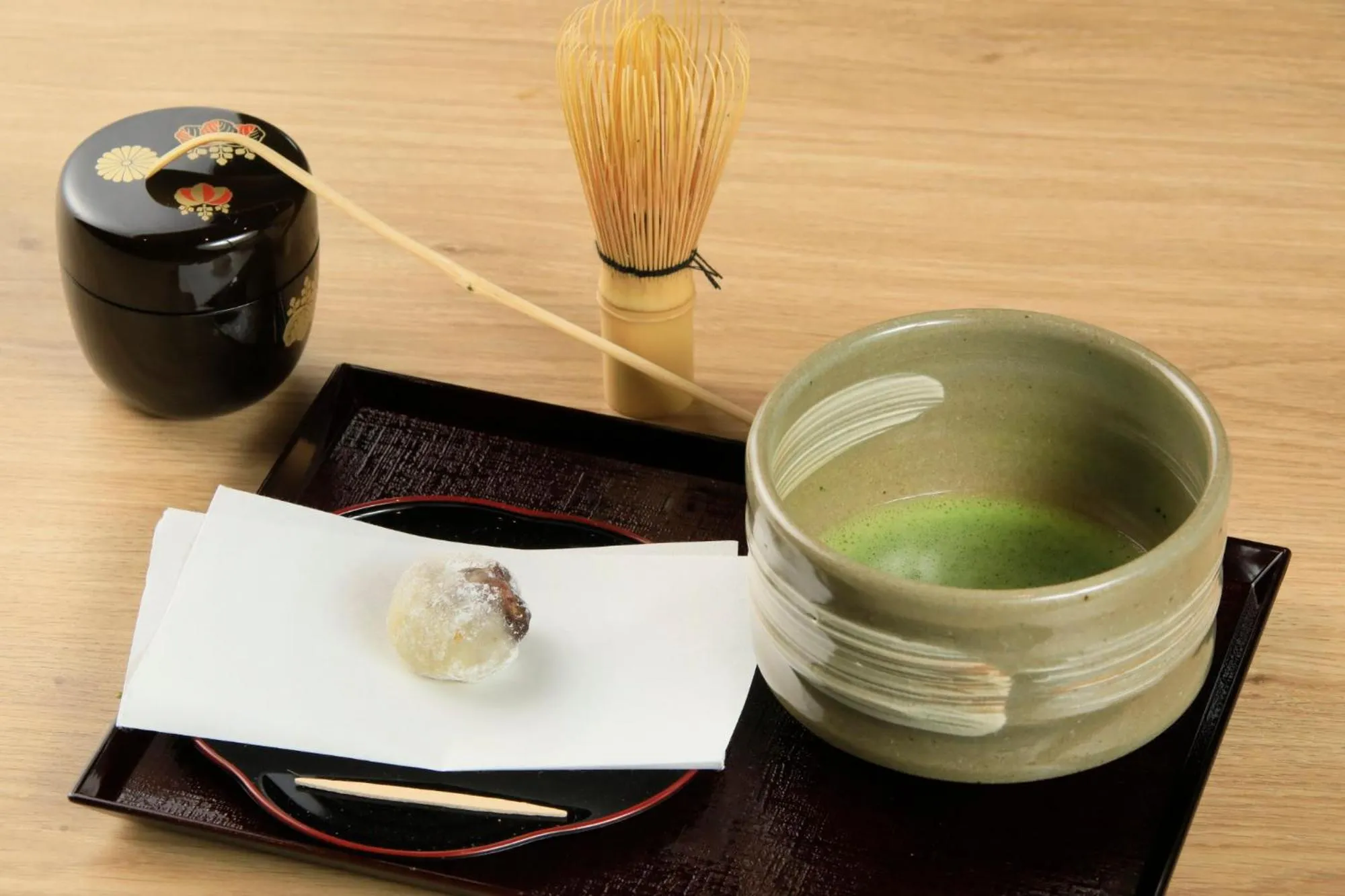 Activities in Richmond Hotel Premier Kyoto Shijo