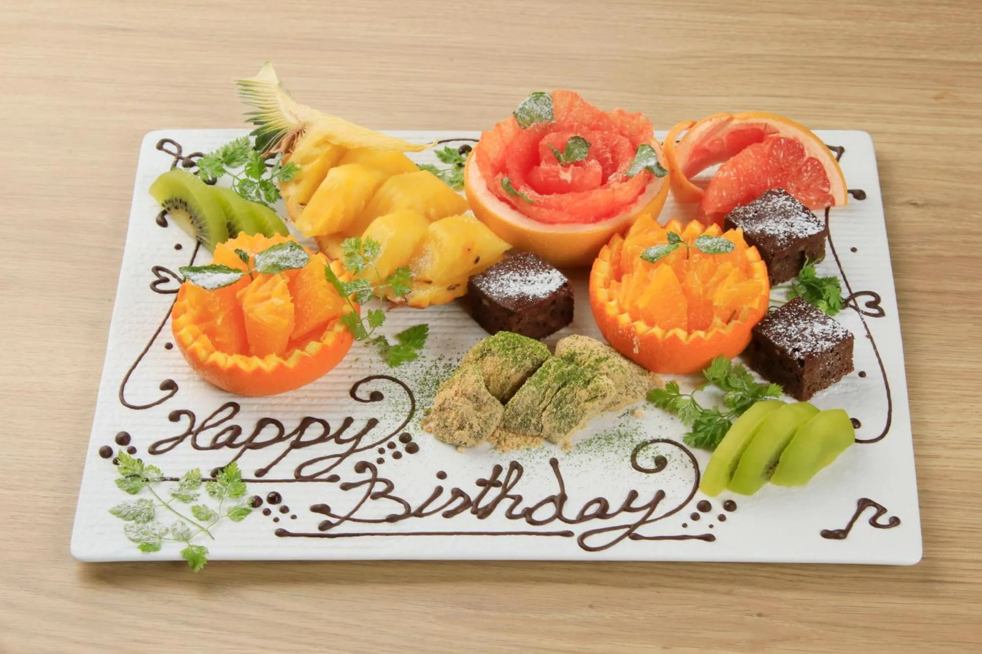 Food in Richmond Hotel Premier Kyoto Shijo