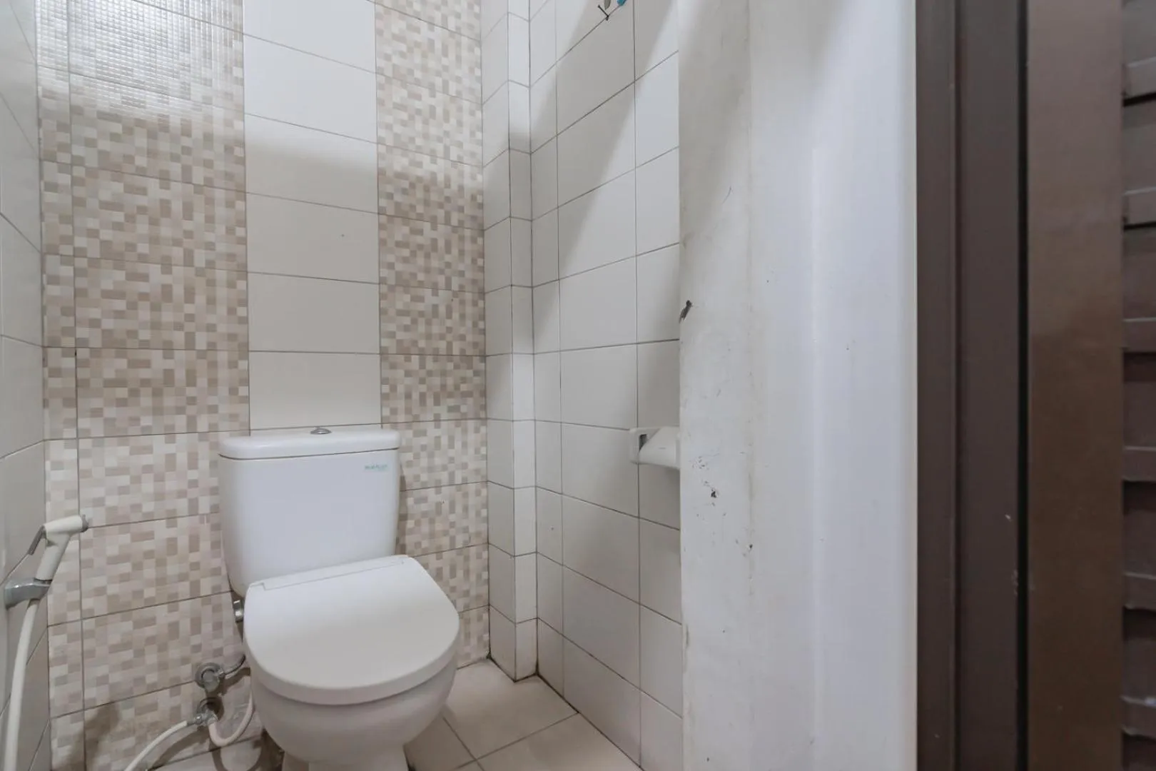 Bathroom in KoolKost near Alun Alun Kota Bandung 2 - Male Only