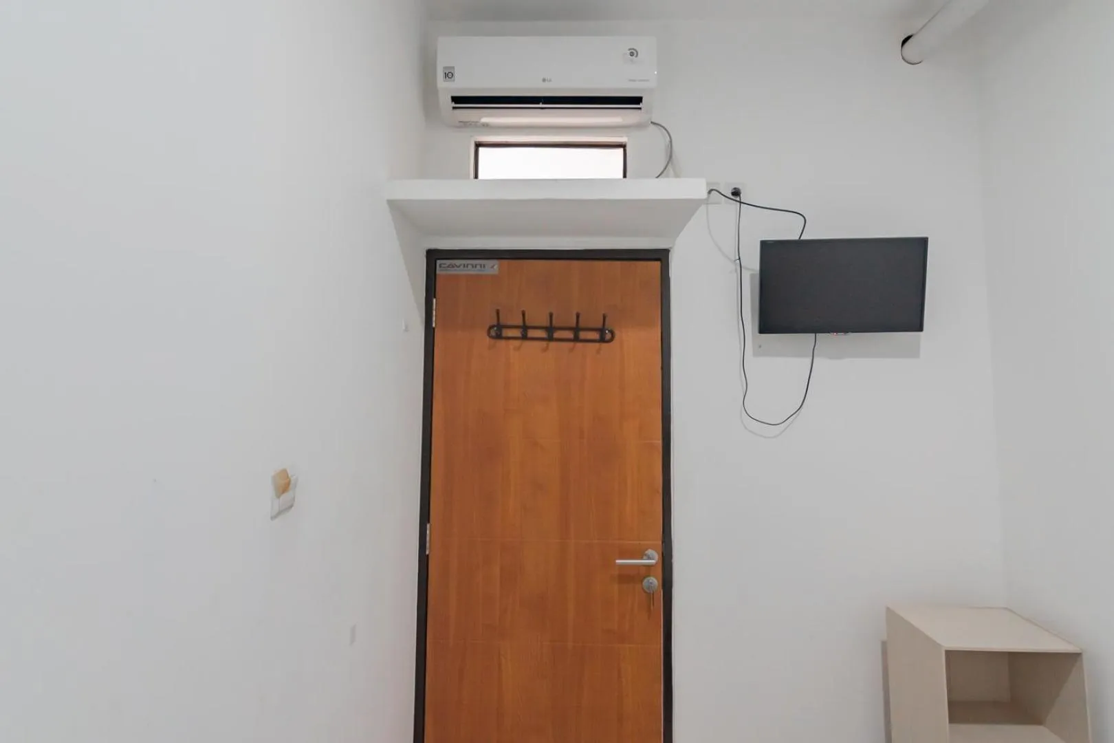 Bedroom in KoolKost near Alun Alun Kota Bandung 2 - Male Only