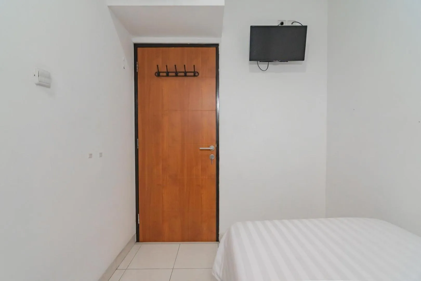 Bedroom in KoolKost near Alun Alun Kota Bandung 2 - Male Only