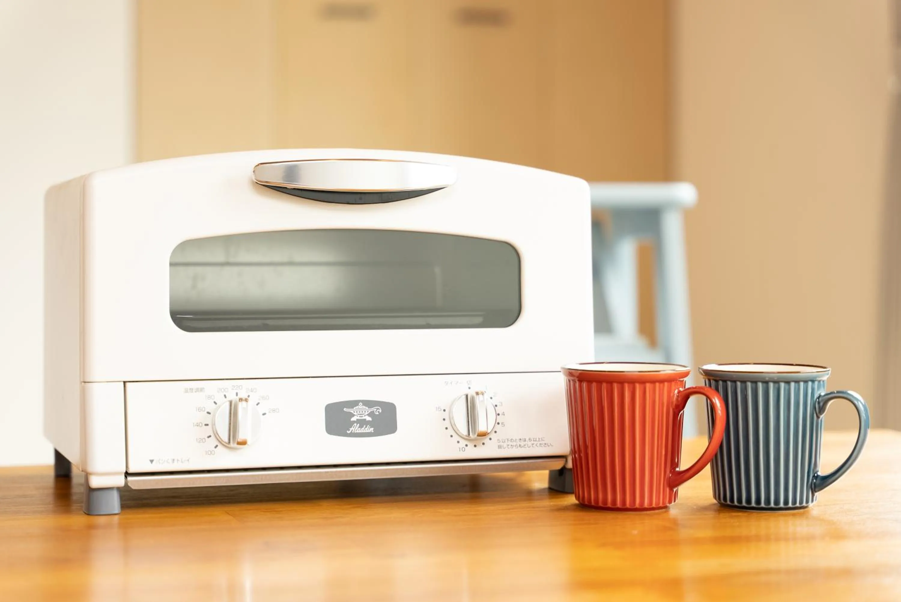 Kitchen or kitchenette in 強羅base A棟 - GORA Base A