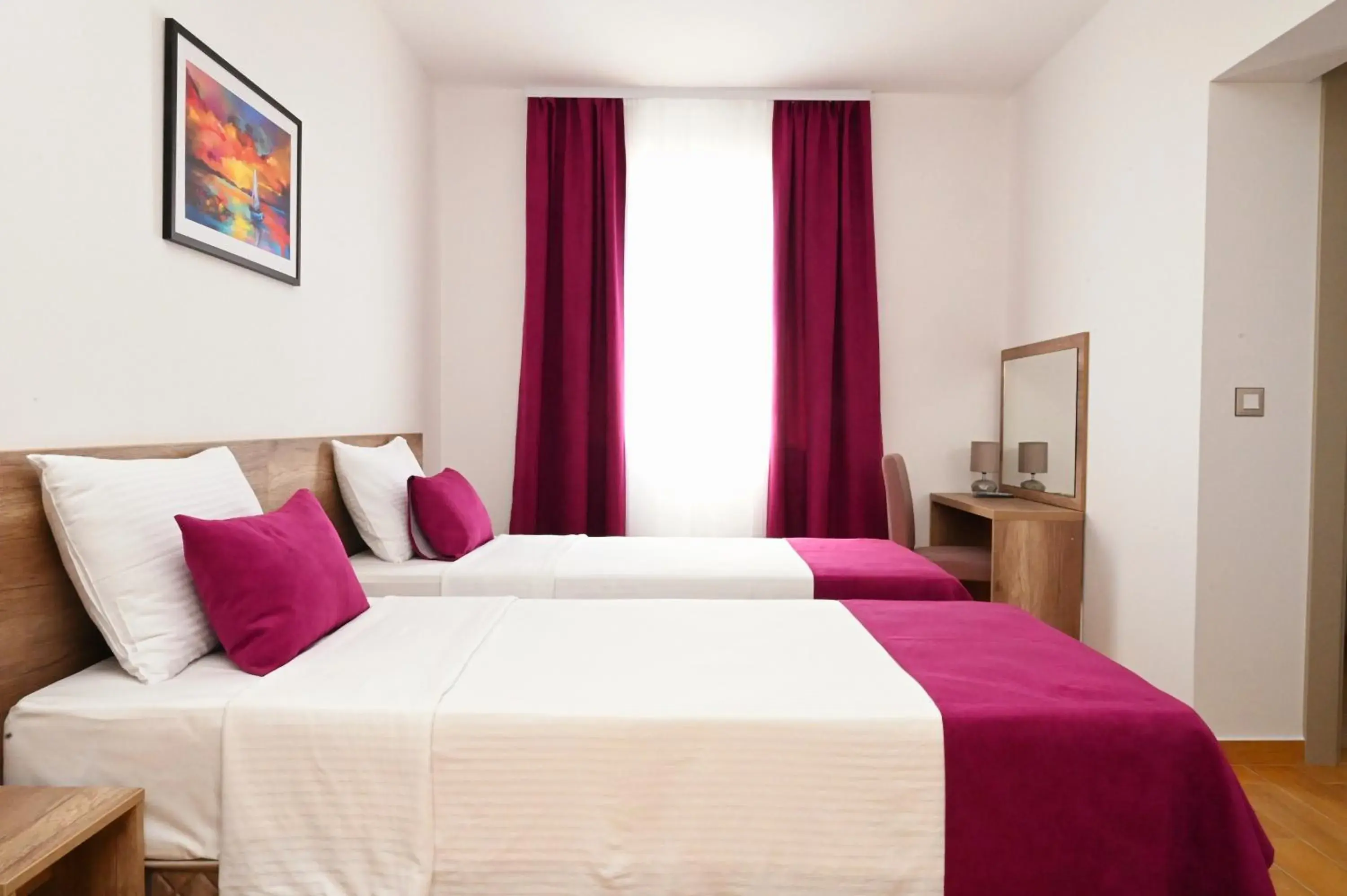 Twin Room in Dona, Altina Twin Room in Dona, Altina