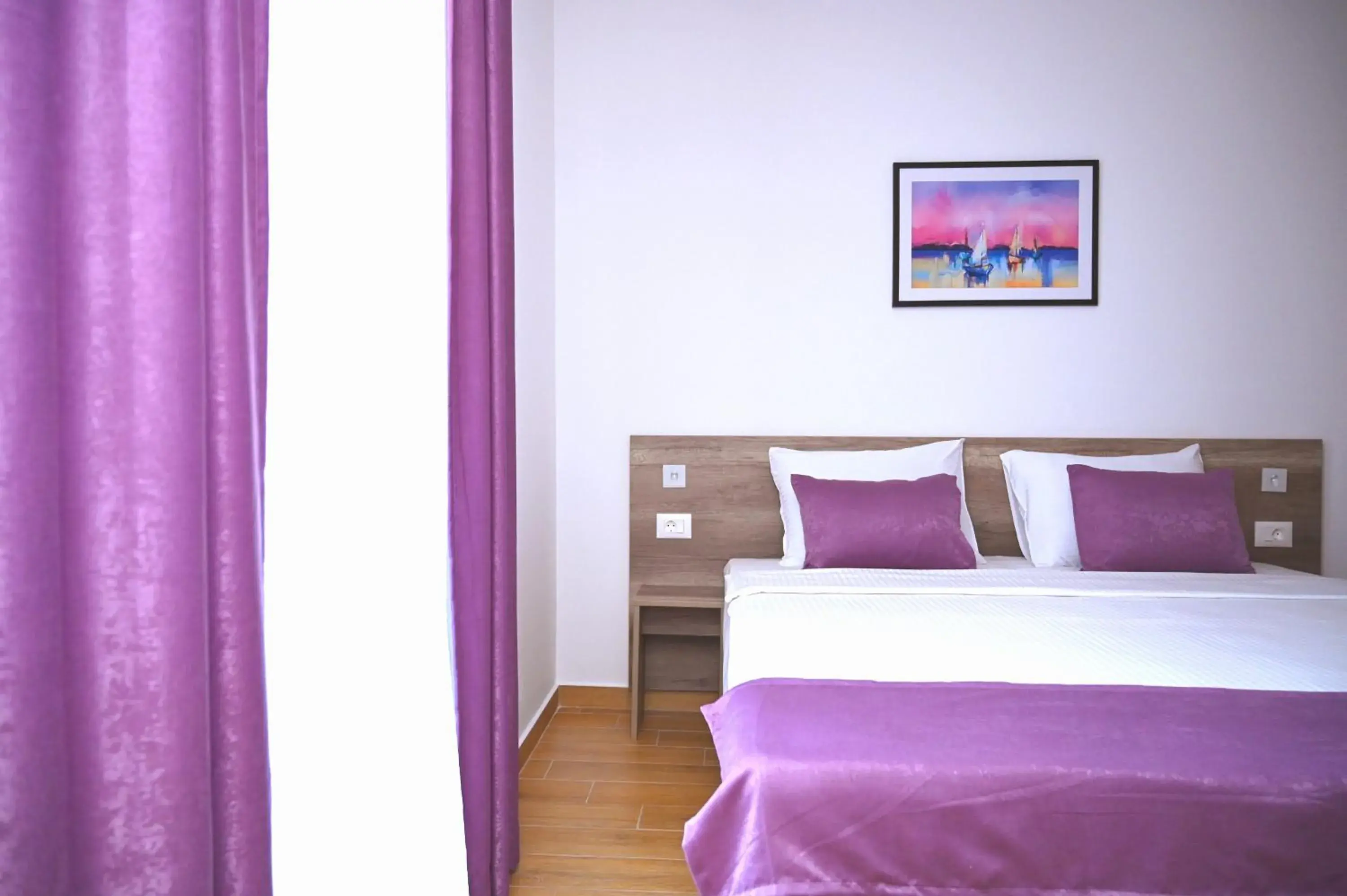 Double Room with Balcony in Dona, Altina Double Room with Balcony in Dona, Altina