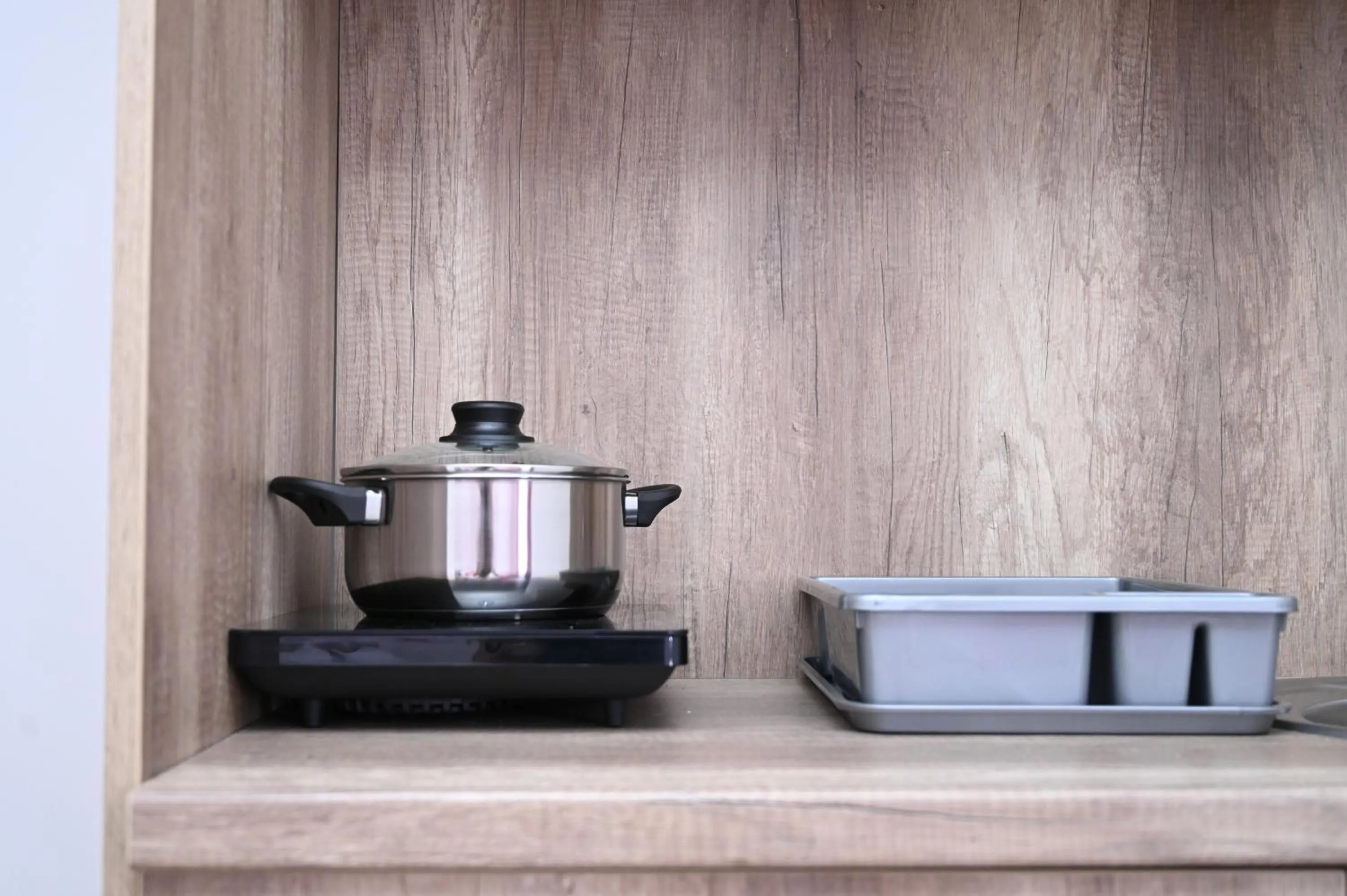 Kitchen or kitchenette in Dona, Altina