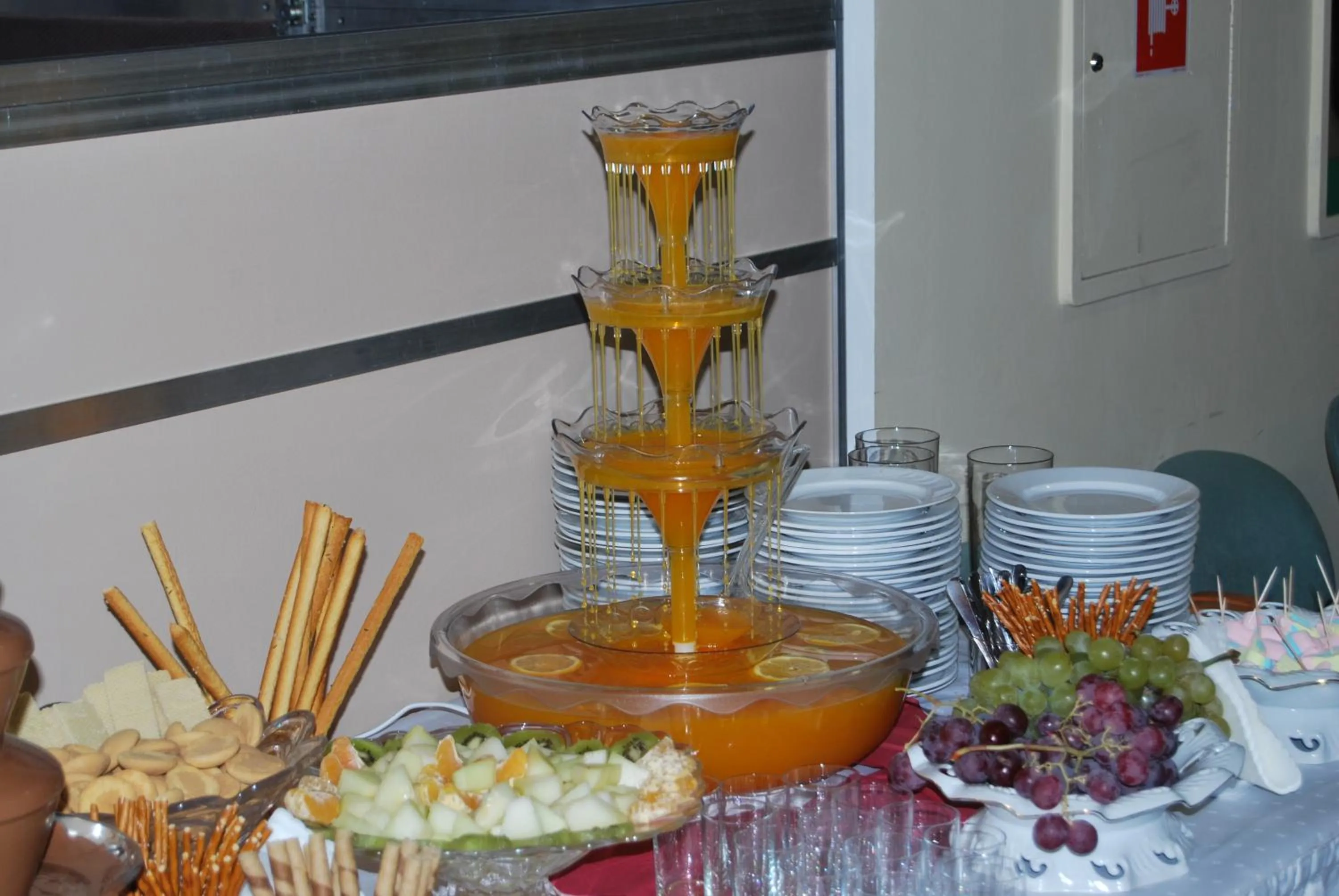 Hotel w Dobieszkowie