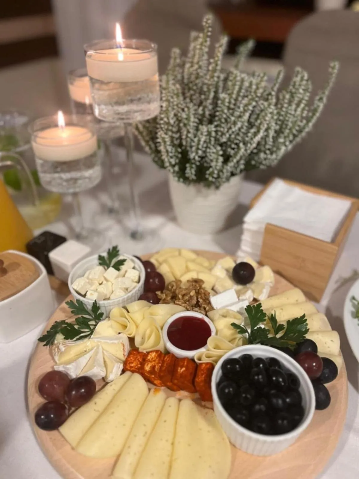 Hotel w Dobieszkowie