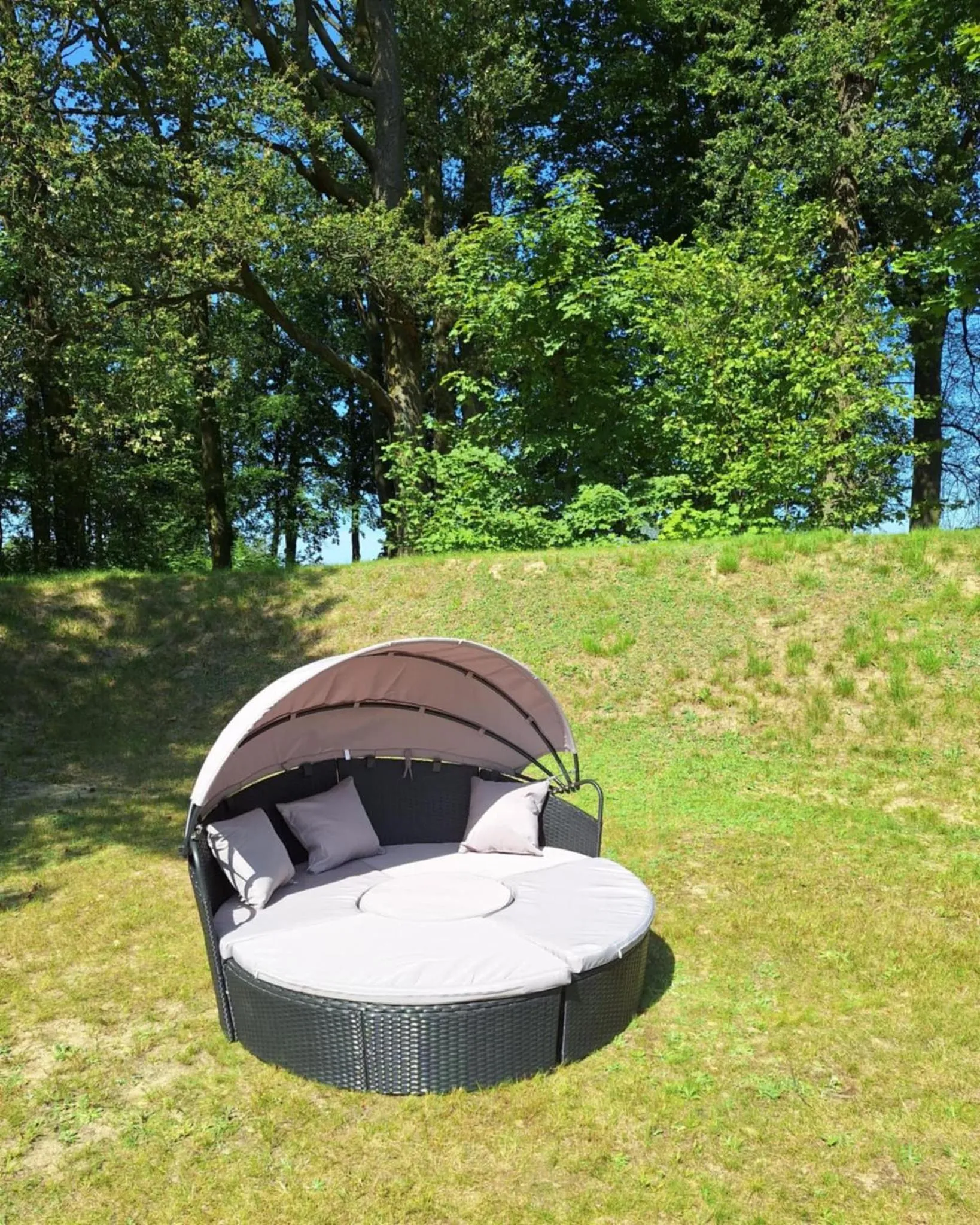 Hotel w Dobieszkowie