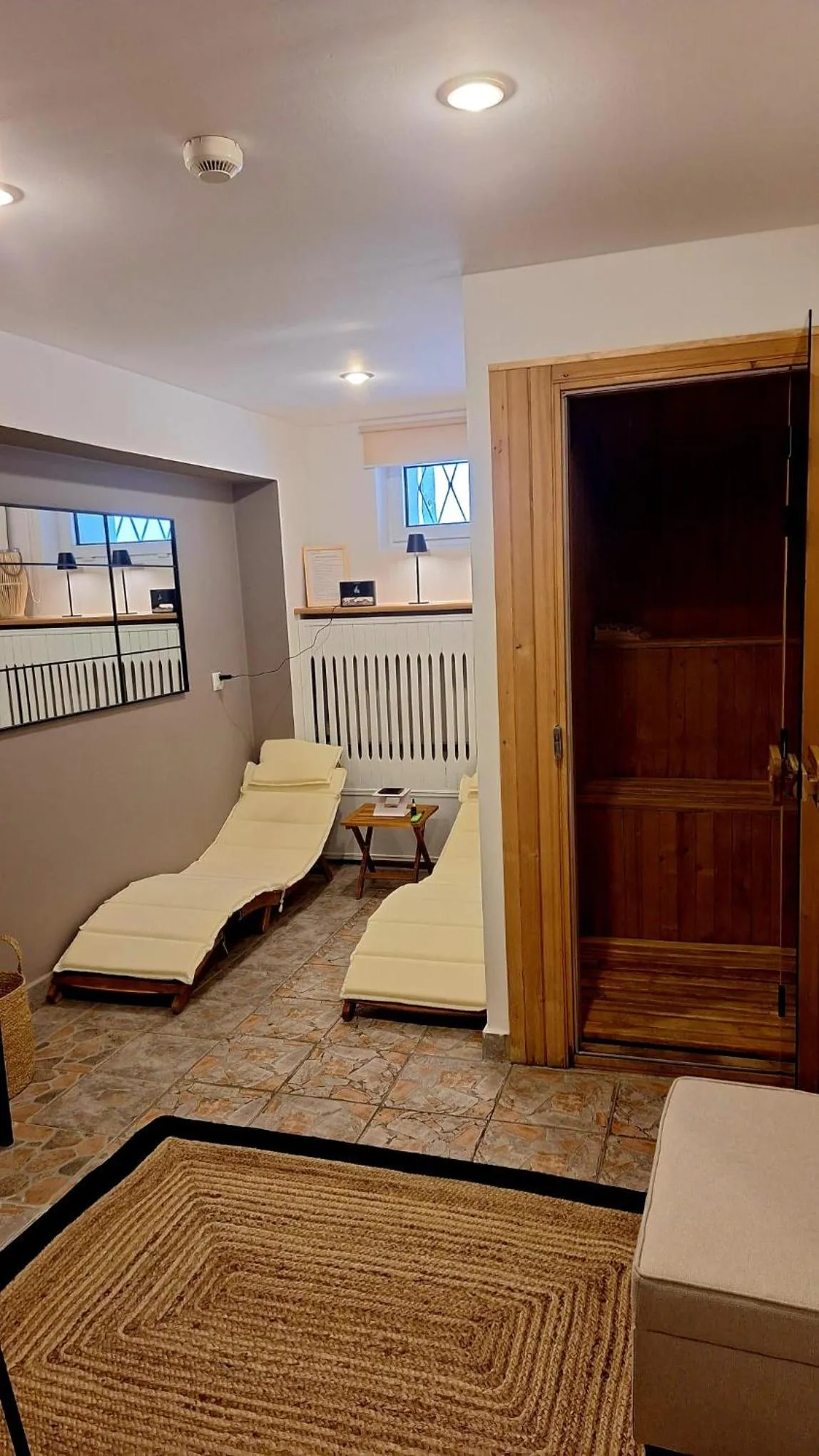 Hotel w Dobieszkowie