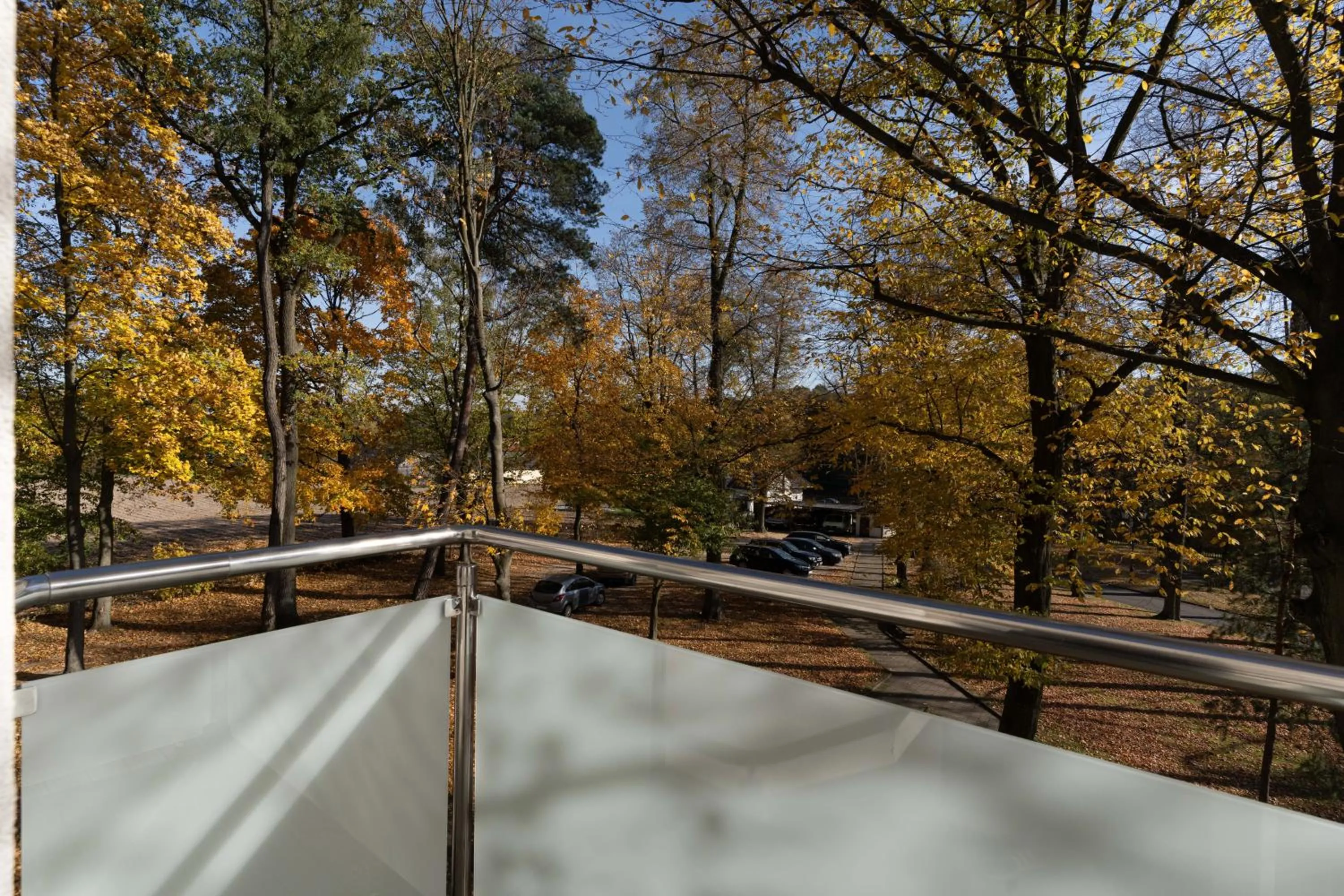 Hotel w Dobieszkowie