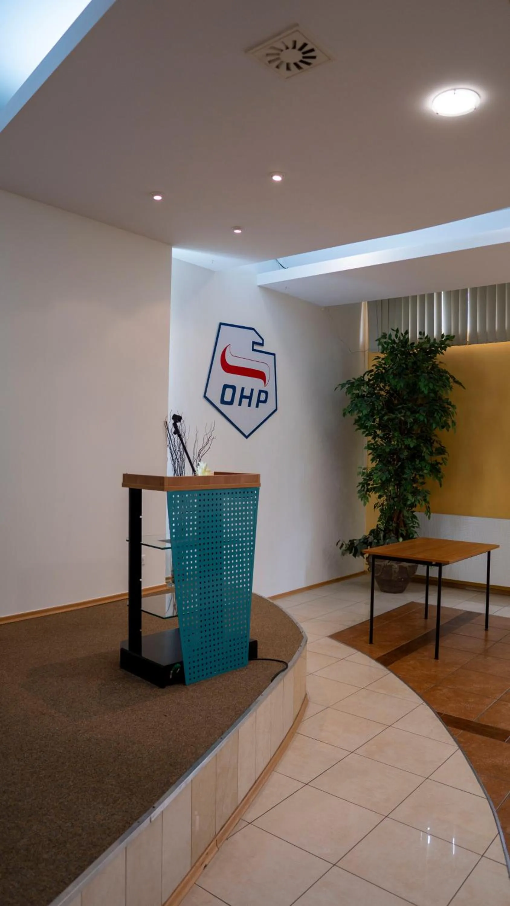 Hotel w Dobieszkowie