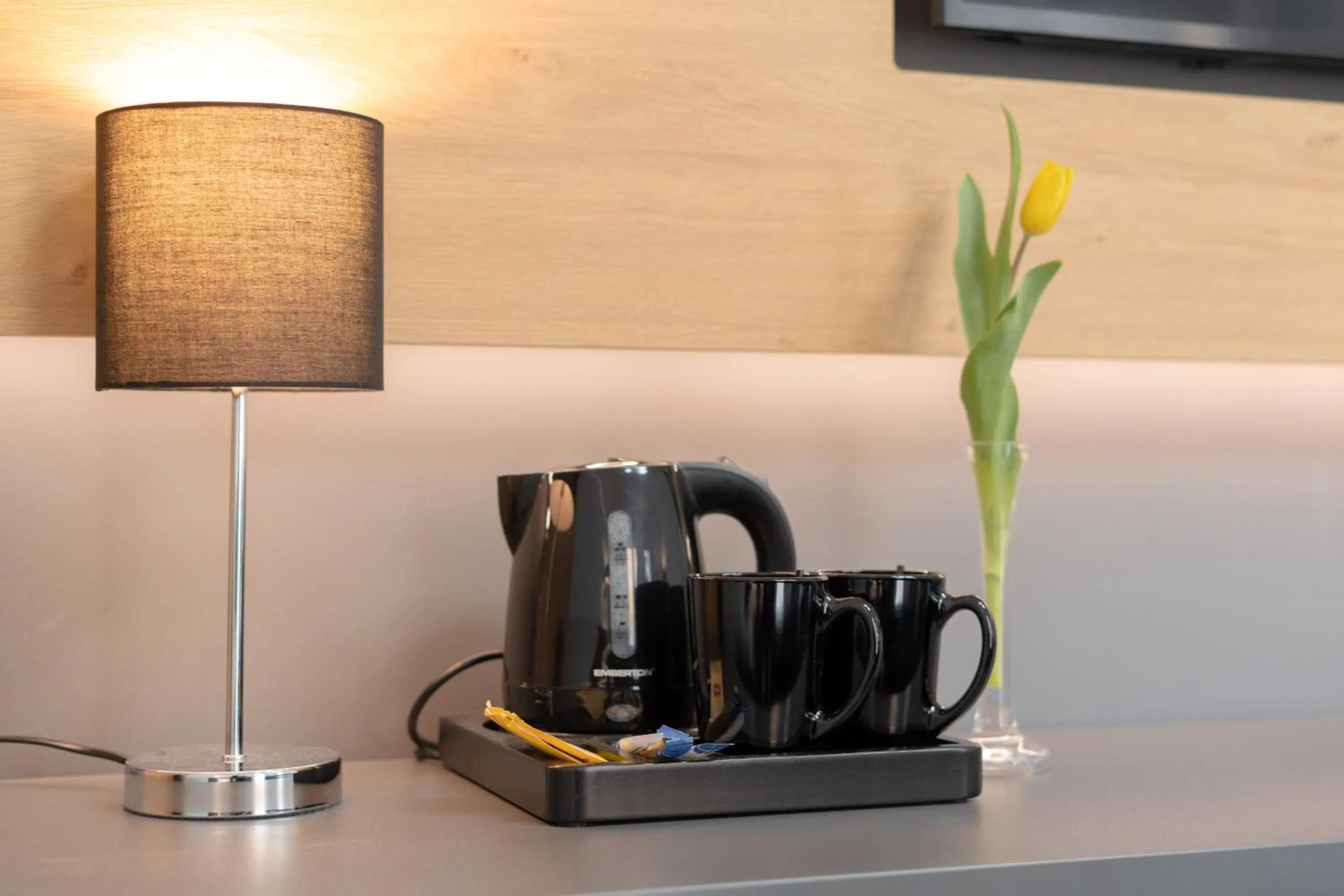 Hotel w Dobieszkowie