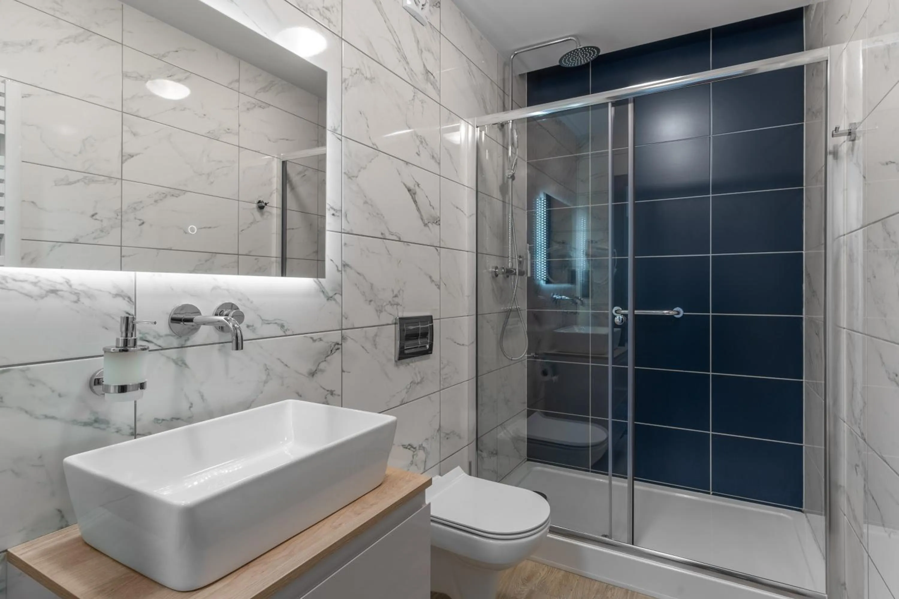 Hotel w Dobieszkowie