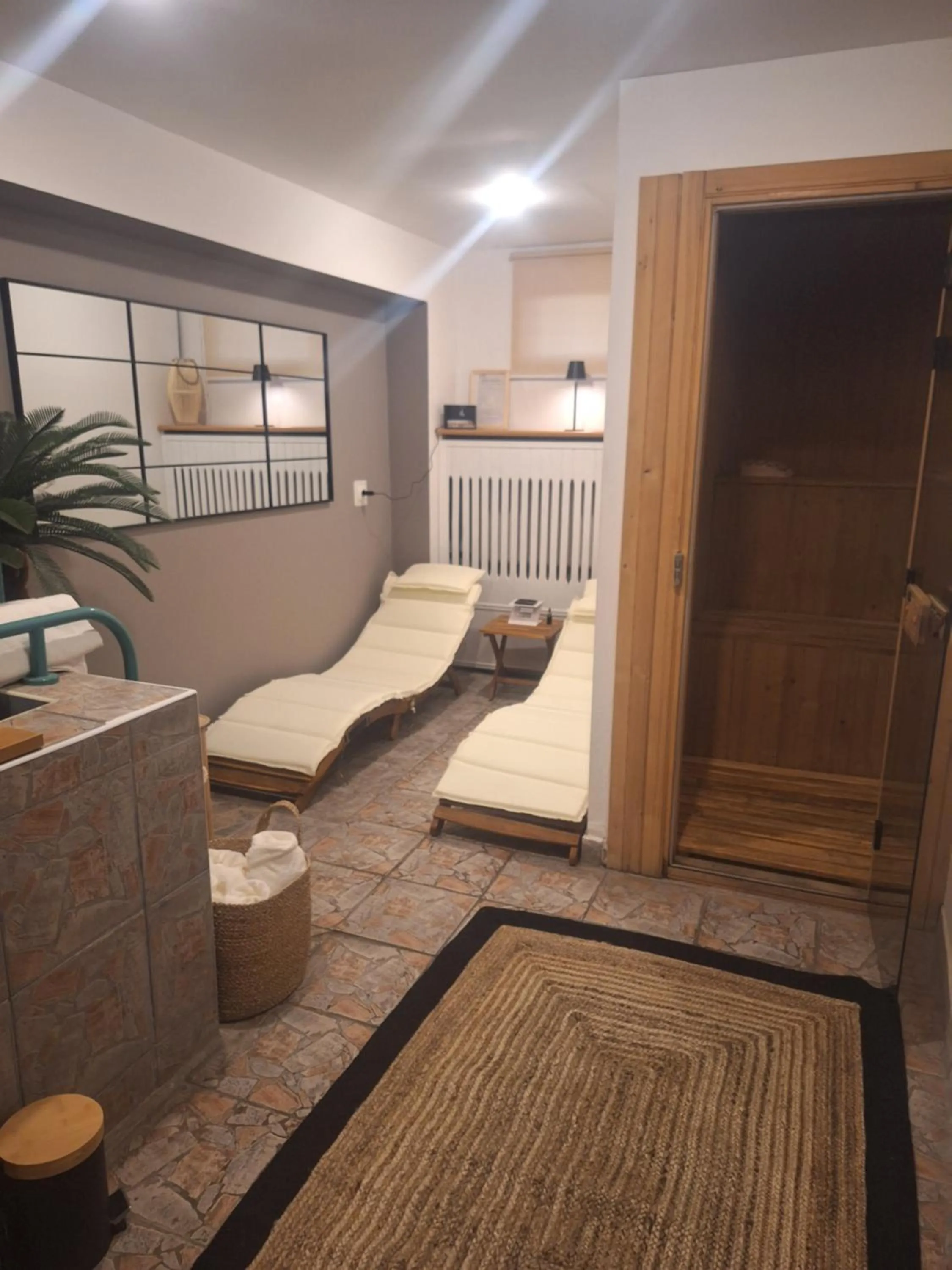 Hotel w Dobieszkowie