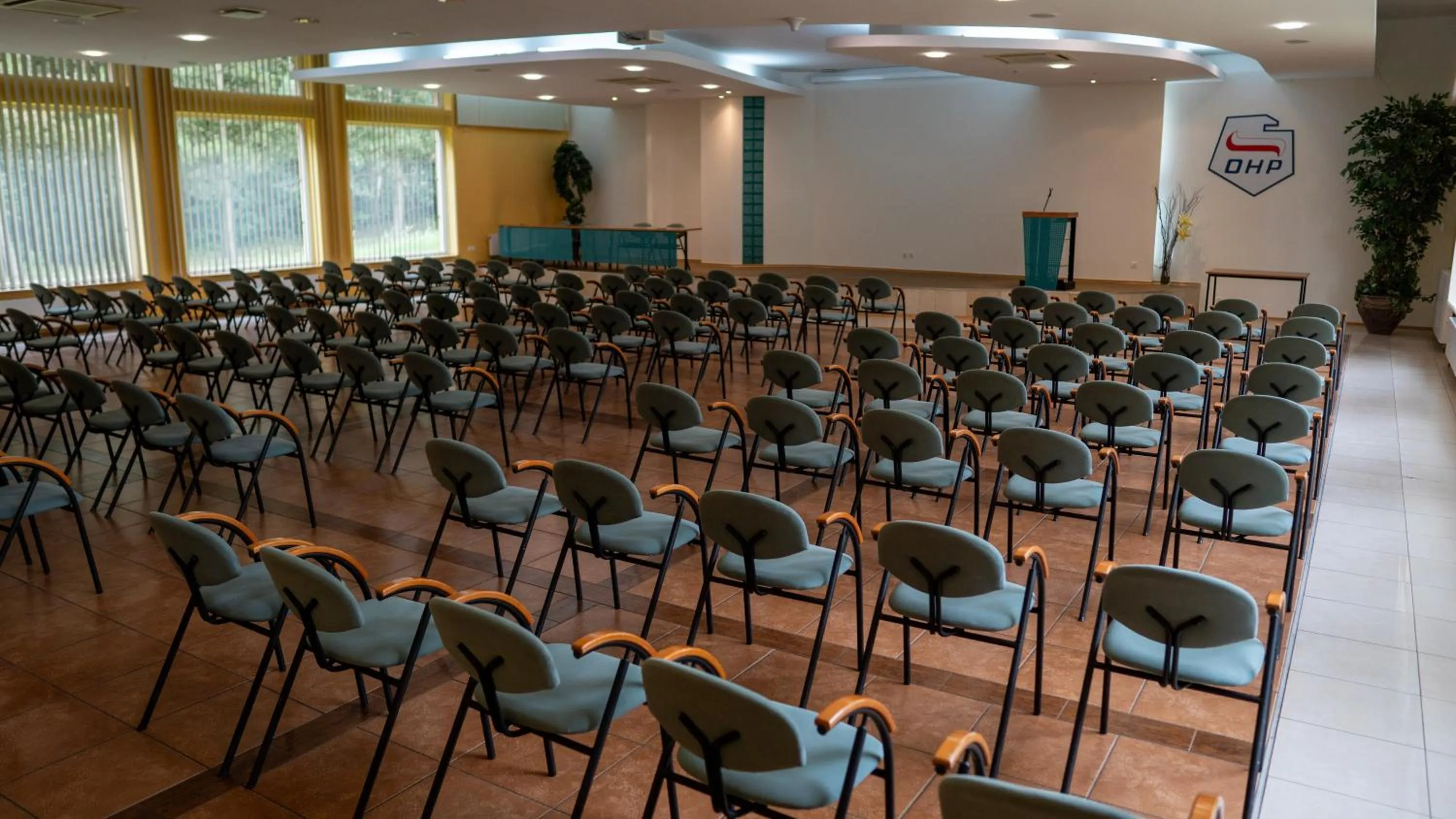 Hotel w Dobieszkowie