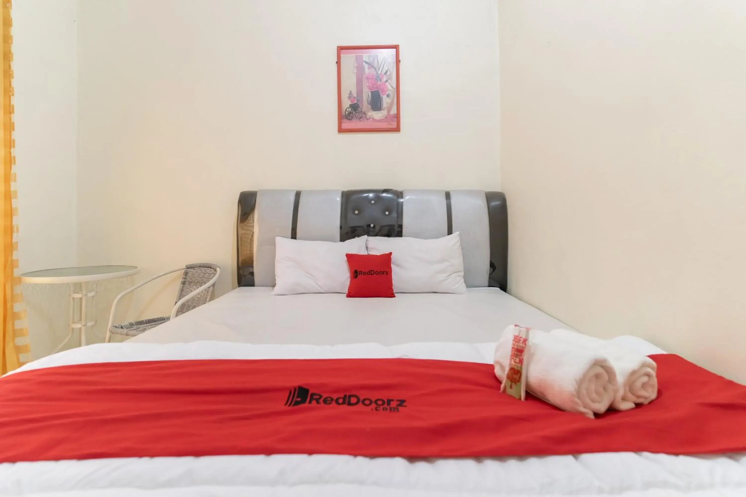 RedDoorz Syariah @ Jalan Jendral Sudirman Jambi RedDoorz Syariah @ Jalan Jendral Sudirman Jambi