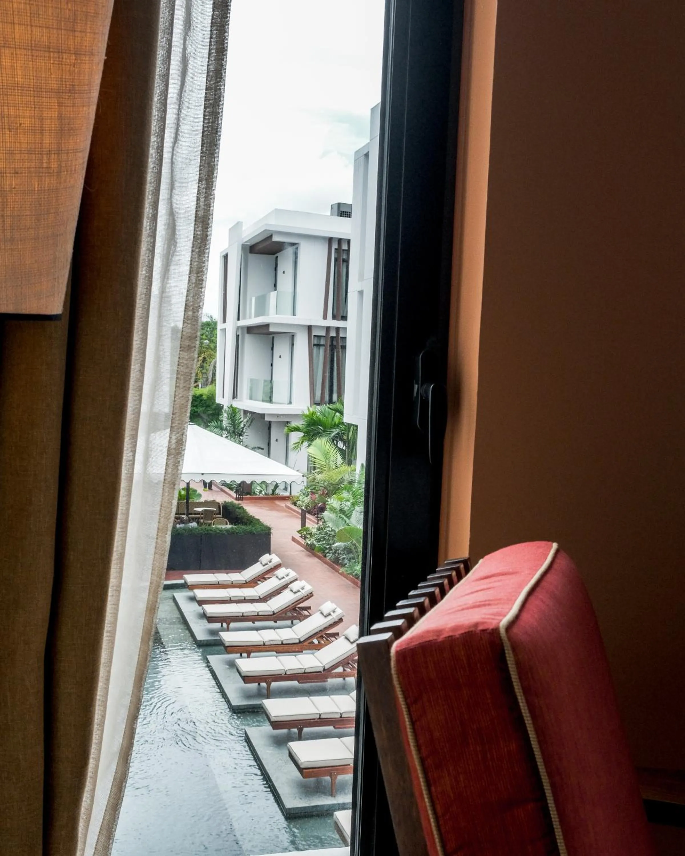La Maison Palmier Abidjan, a Member of Design Hotels