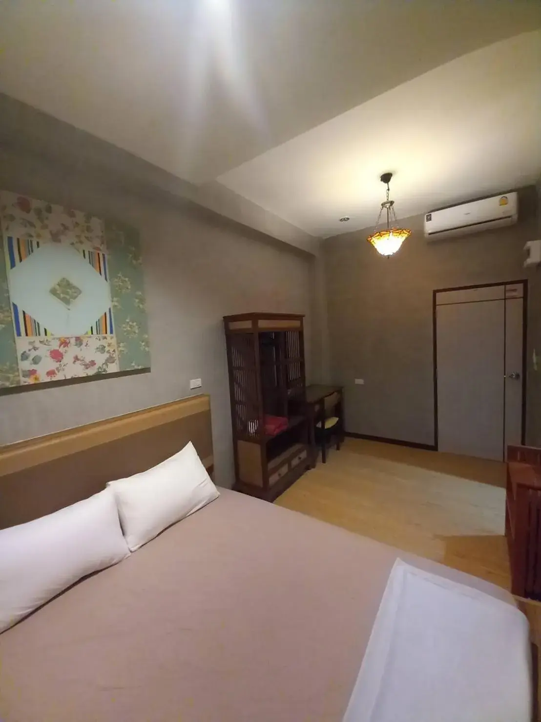 Buri Hostel Bangkok Buri Hostel Bangkok