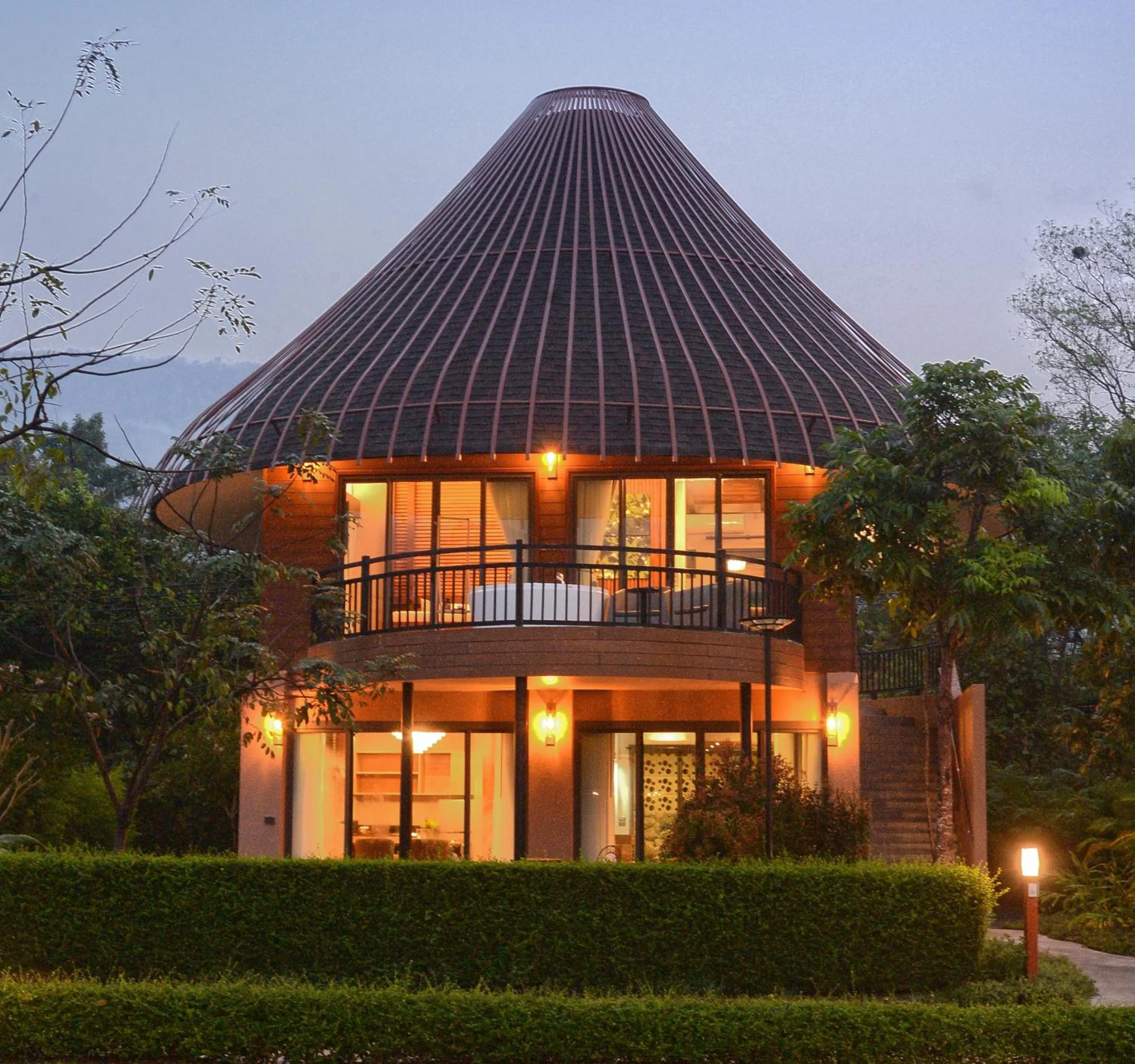 The Hidden Village, Khao Yai