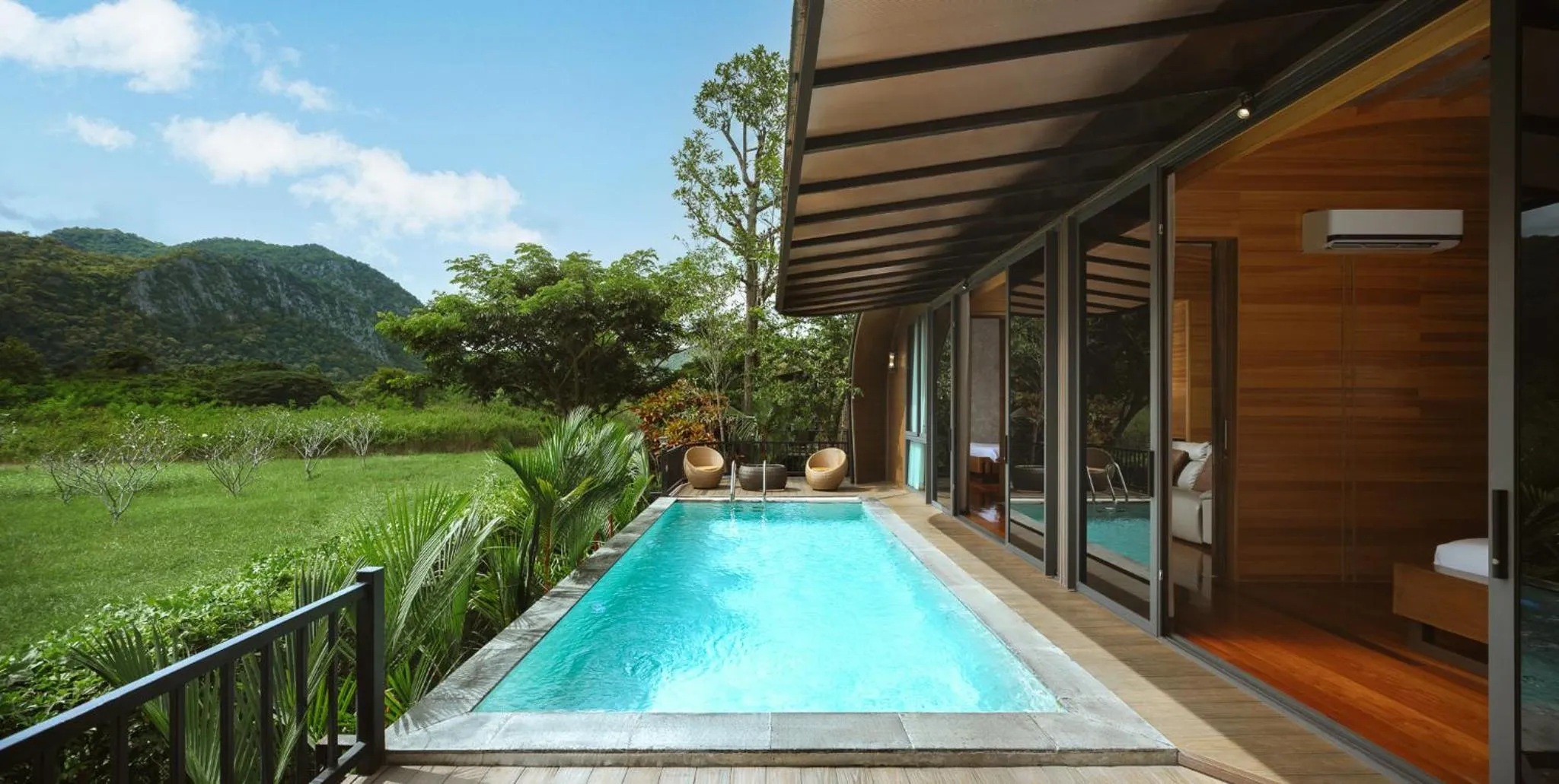 The Hidden Village, Khao Yai