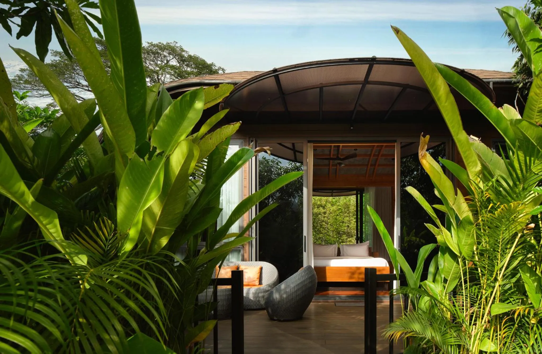 The Hidden Village, Khao Yai