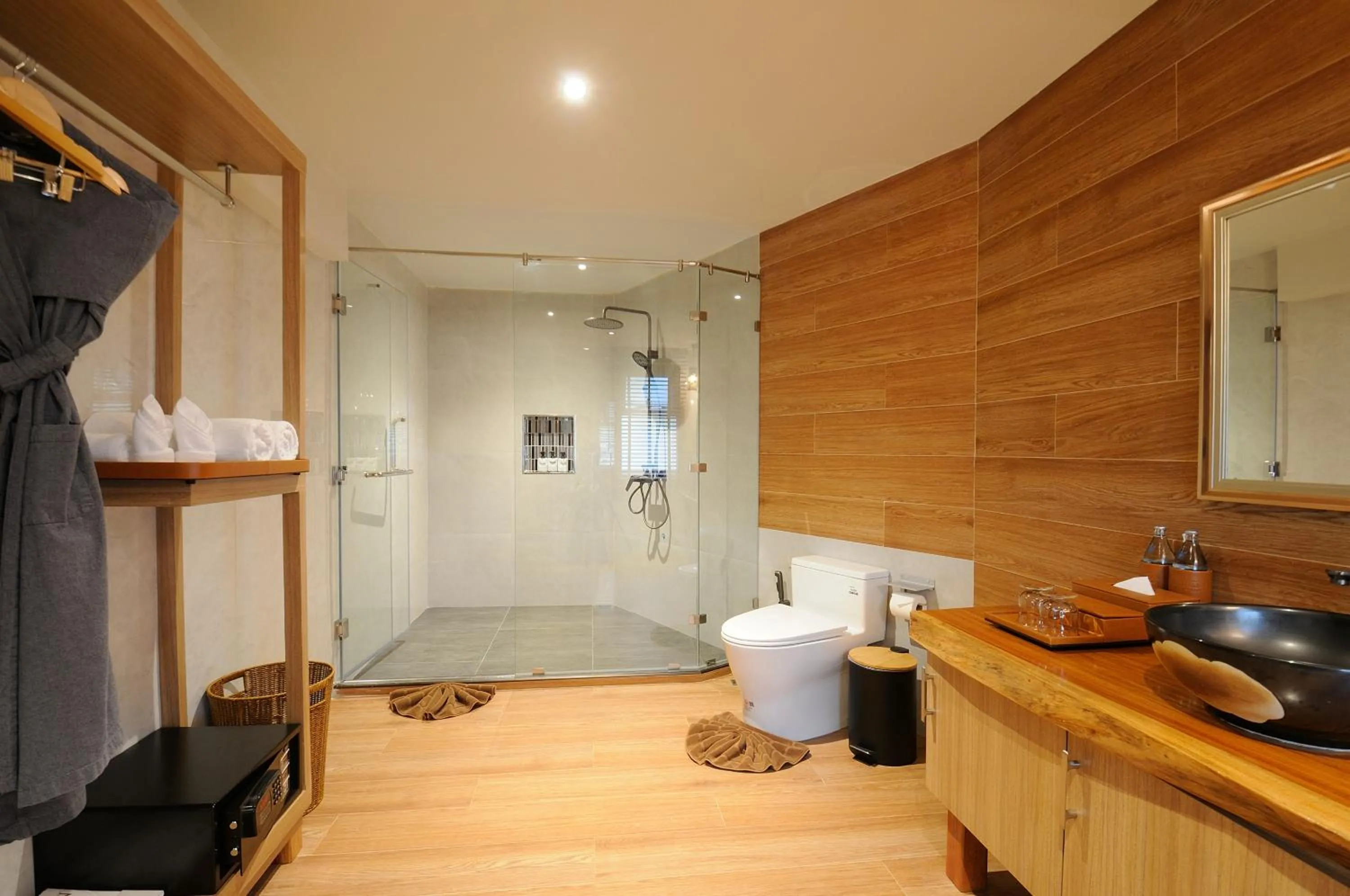 The Hidden Village, Khao Yai