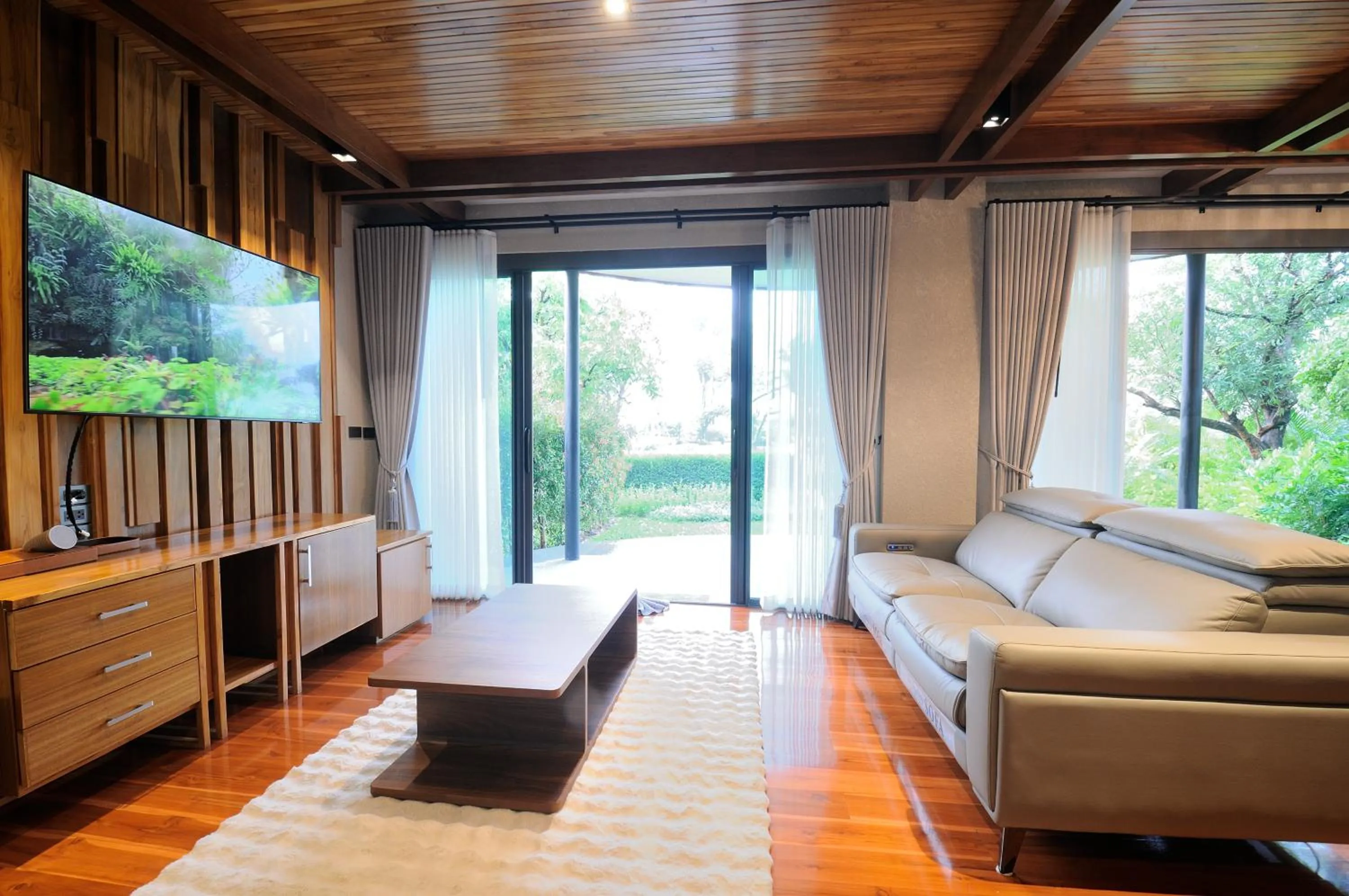 The Hidden Village, Khao Yai