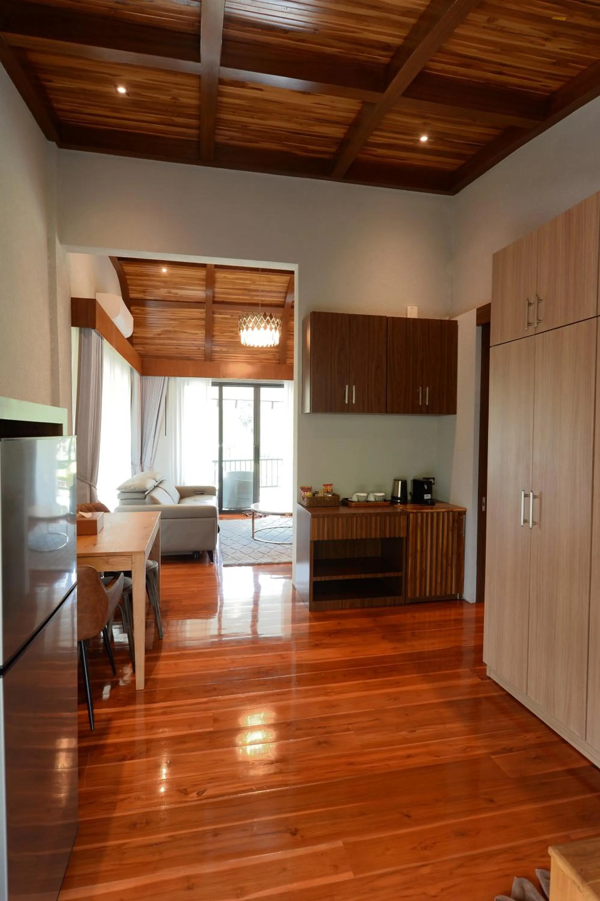 The Hidden Village, Khao Yai