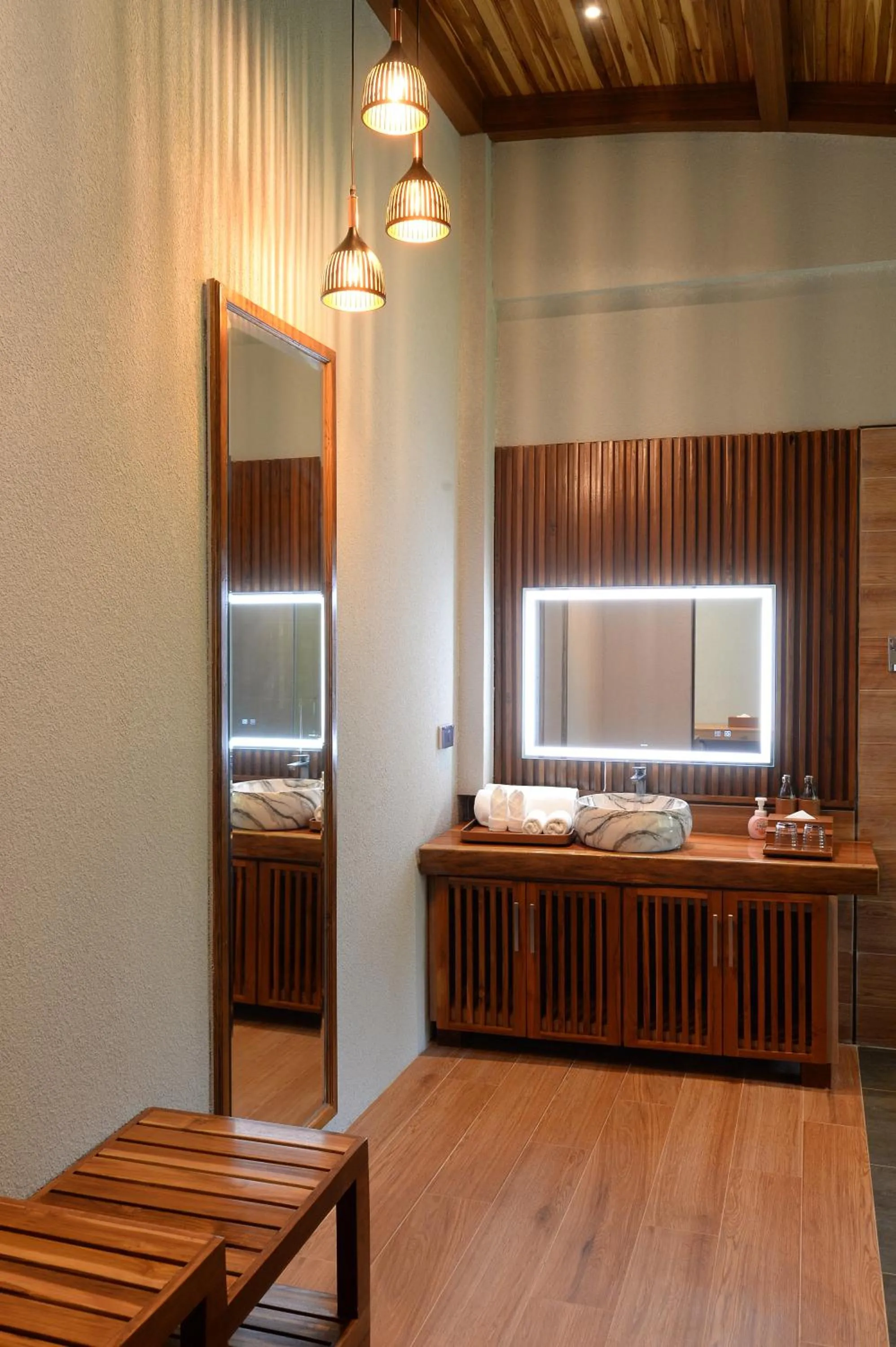 The Hidden Village, Khao Yai