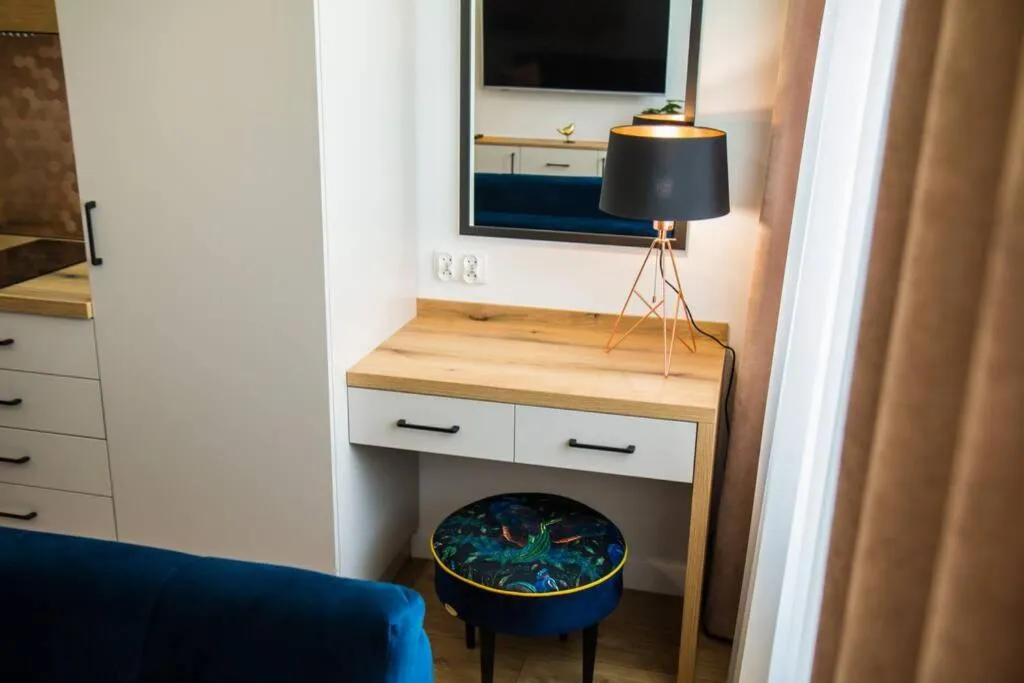 TV and multimedia in Miedziany by Rentoom