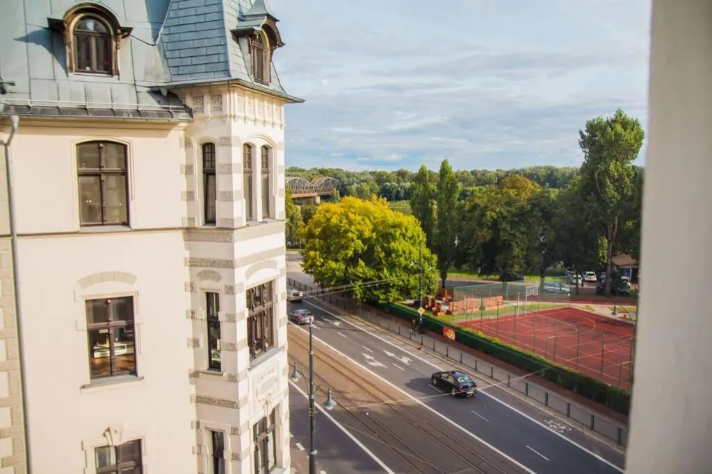 Day in Miedziany by Rentoom