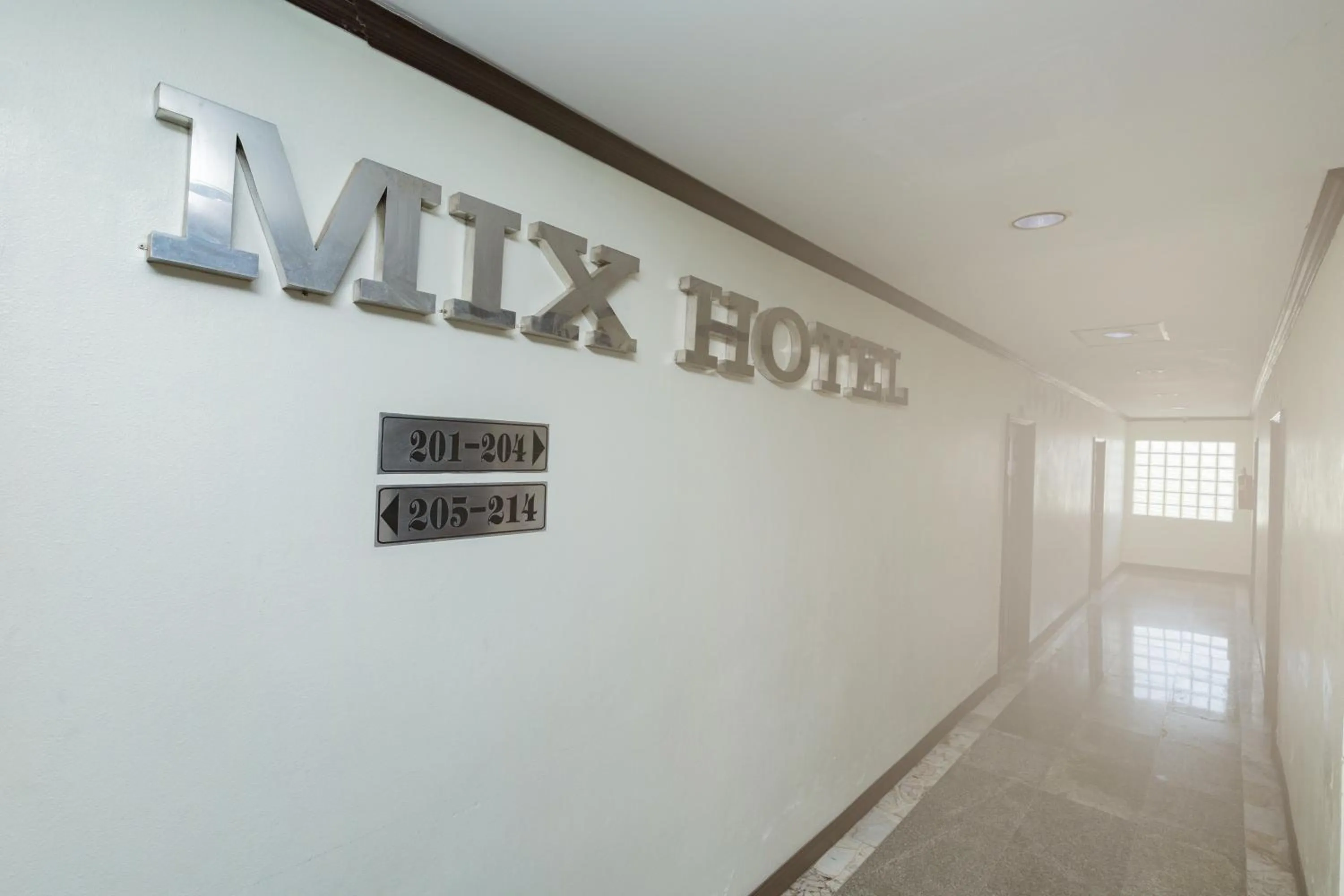 Mix Hotel