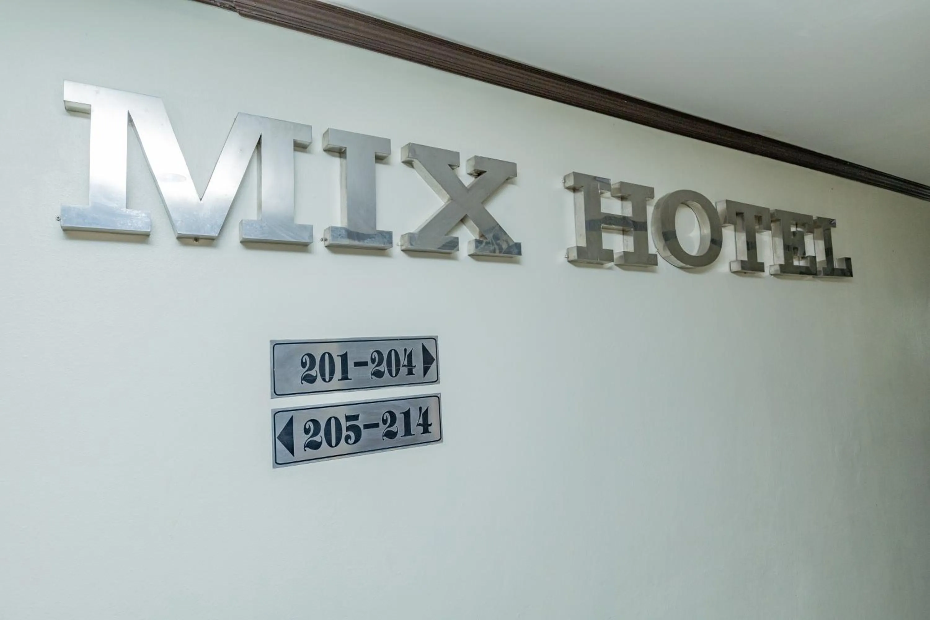 Mix Hotel