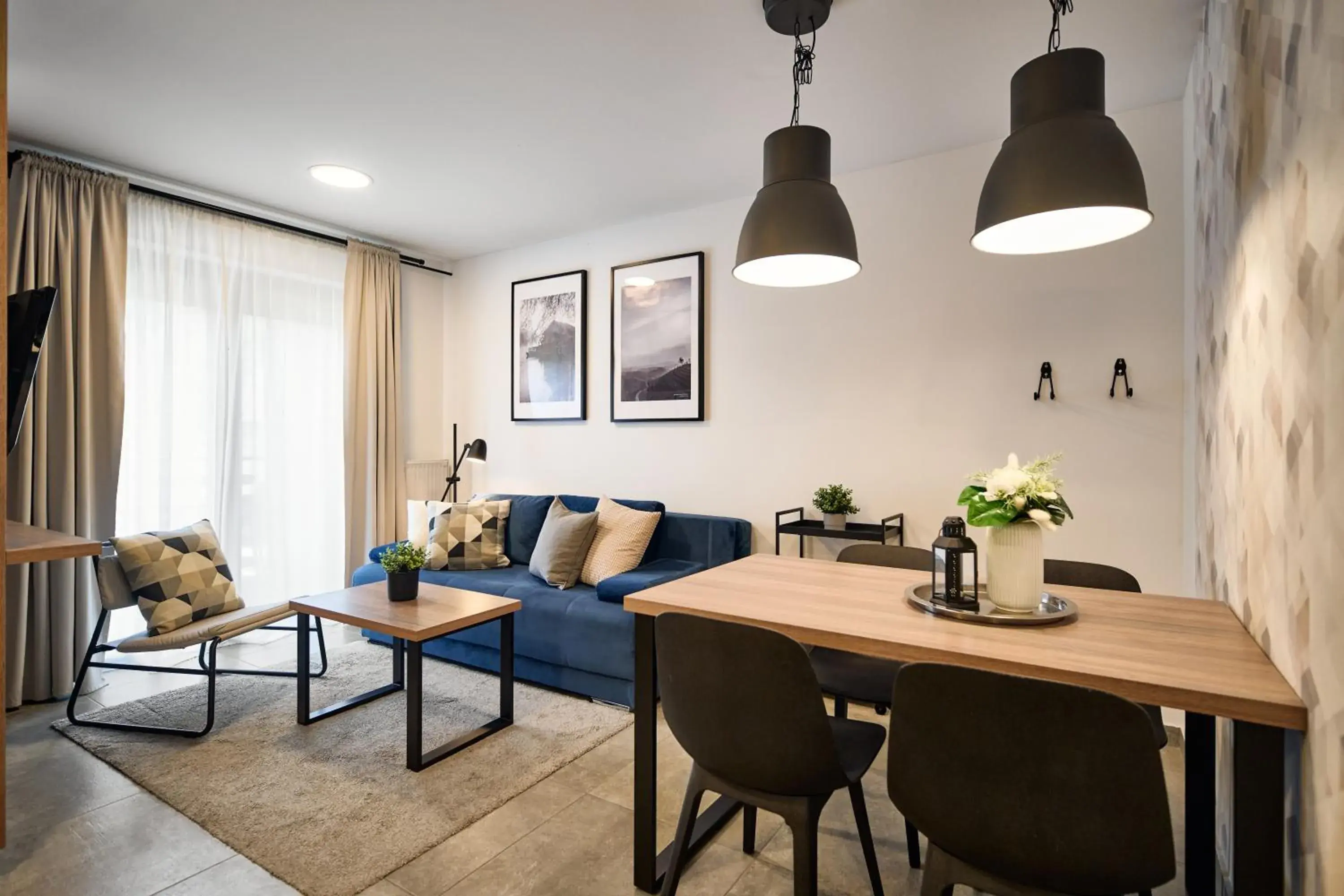 Premium Apartment in Premium Apartments Terme Sveti Martin Premium Apartment in Premium Apartments Terme Sveti Martin