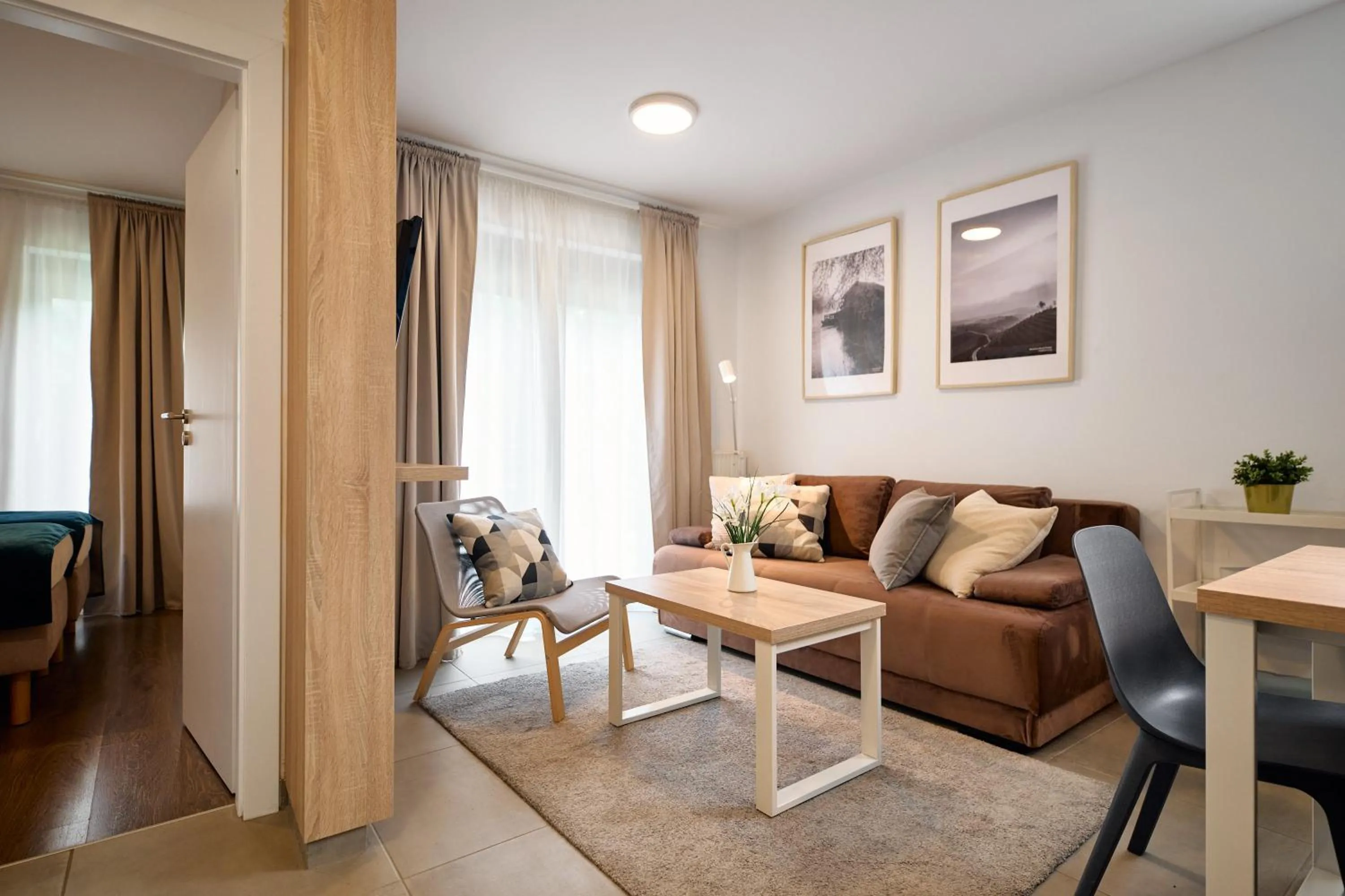 Premium Apartments Terme Sveti Martin