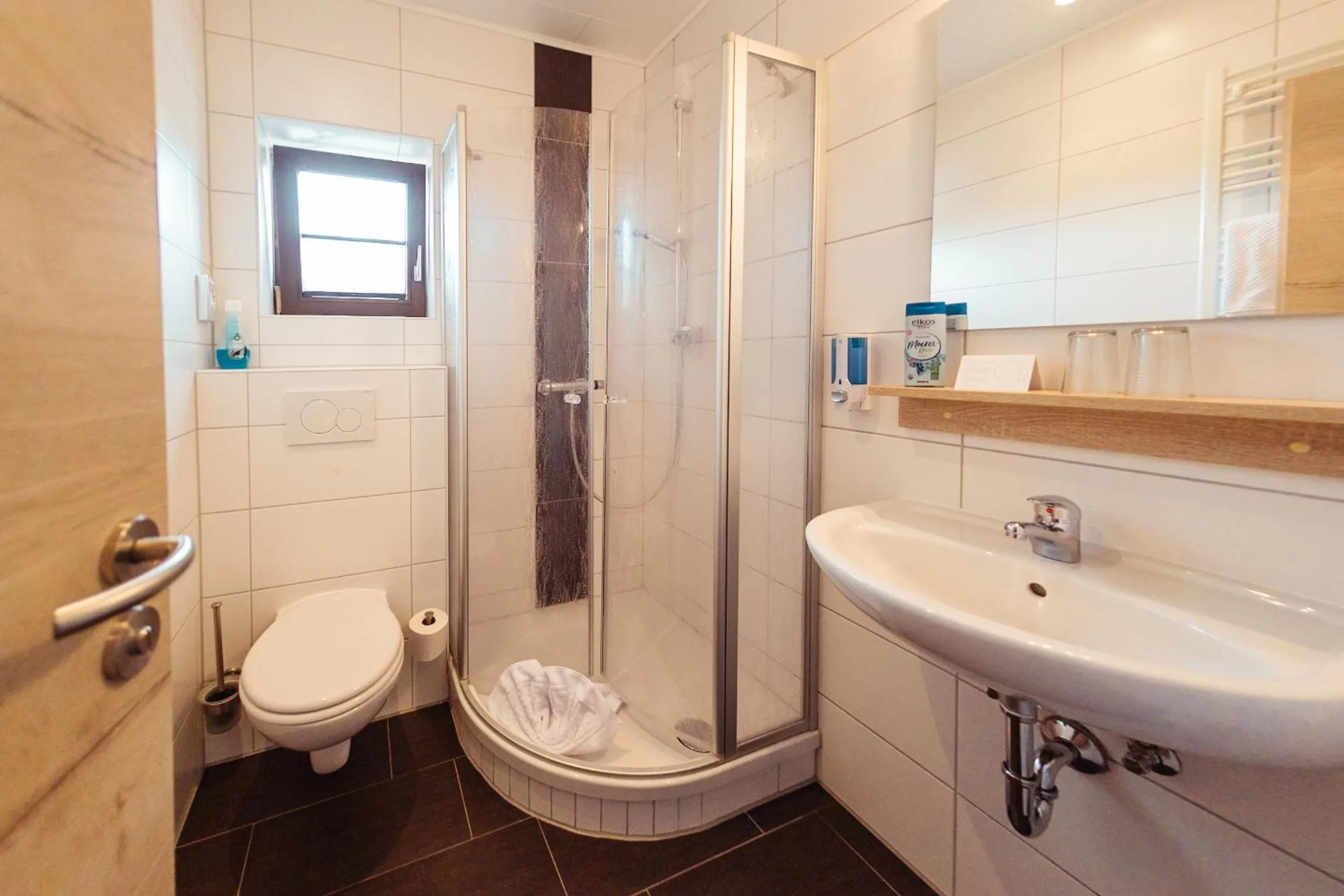 Bathroom in Das Arni´s