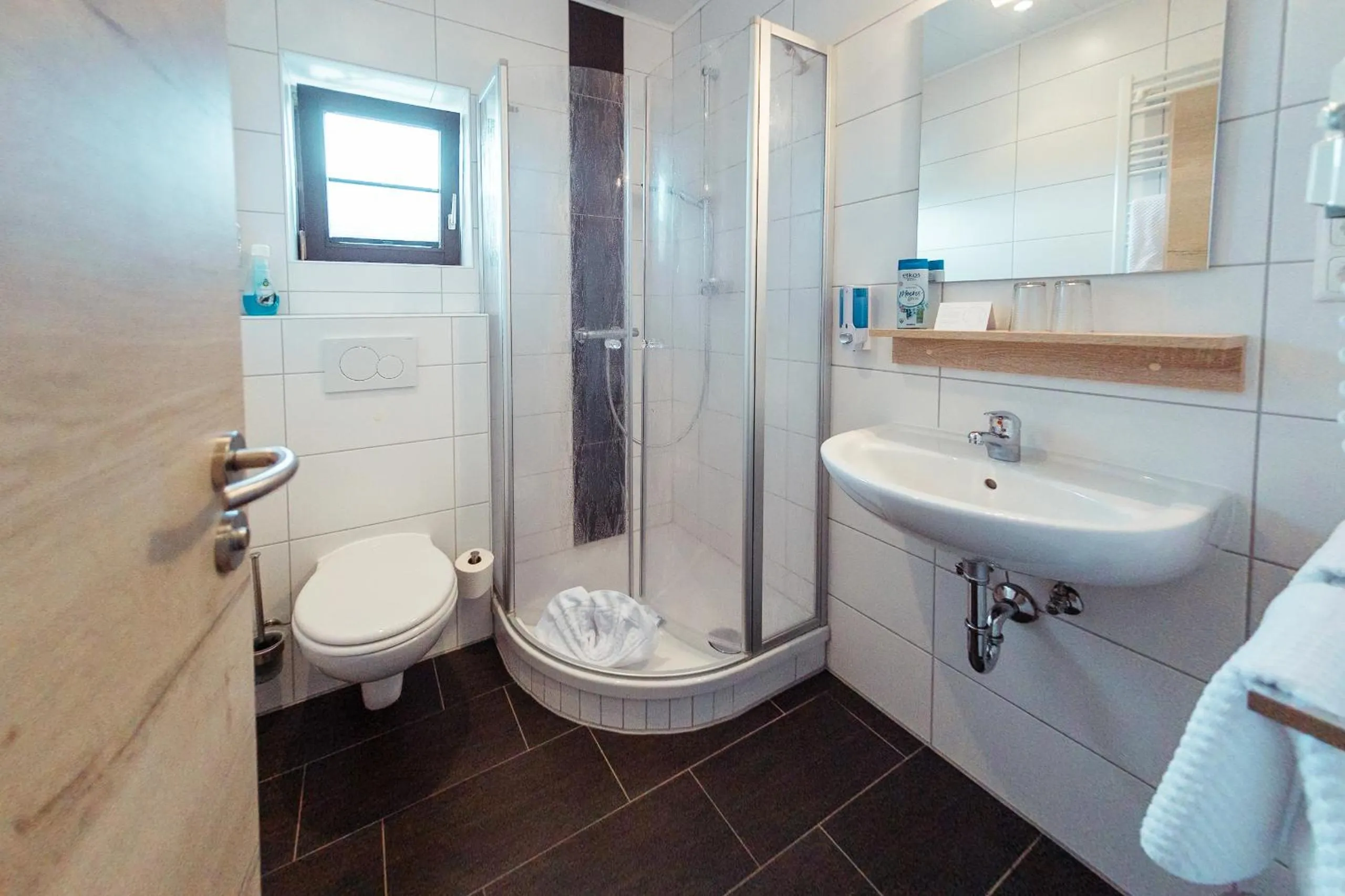 Bathroom in Das Arni´s