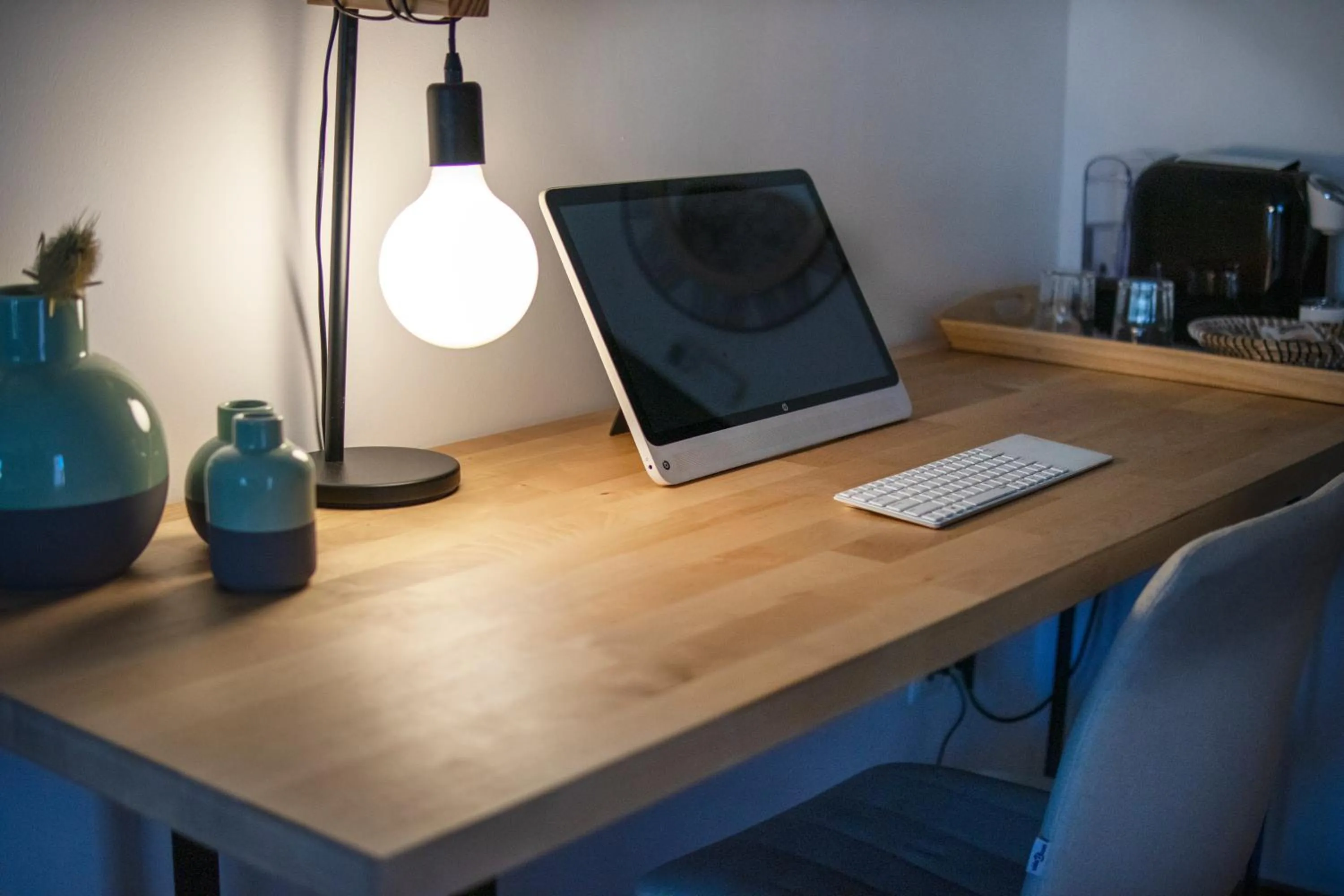 Coffee/tea facilities in Malaga Hills Double Comfort Boutique & Wellness Eco-Hotel -Adults Only-