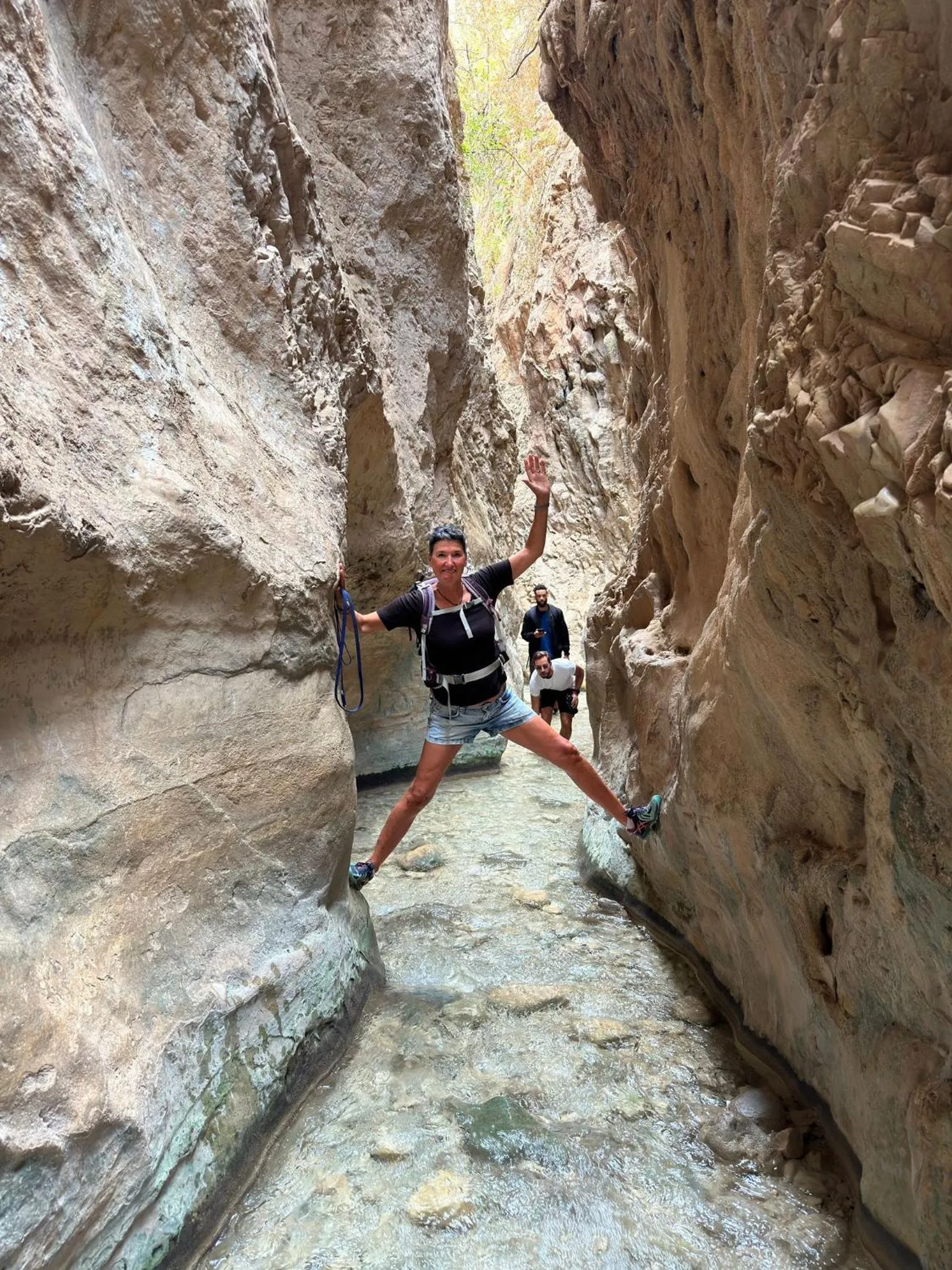 Hiking in Malaga Hills Double Comfort Boutique & Wellness Eco-Hotel -Adults Only-