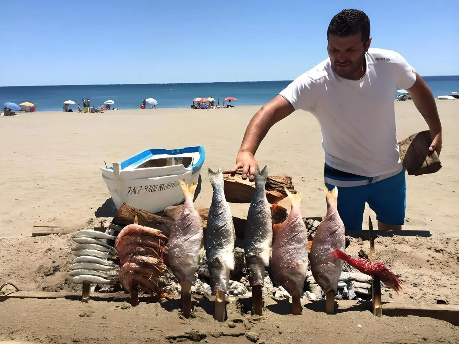 Beach in Malaga Hills Double Comfort Boutique & Wellness Eco-Hotel -Adults Only-